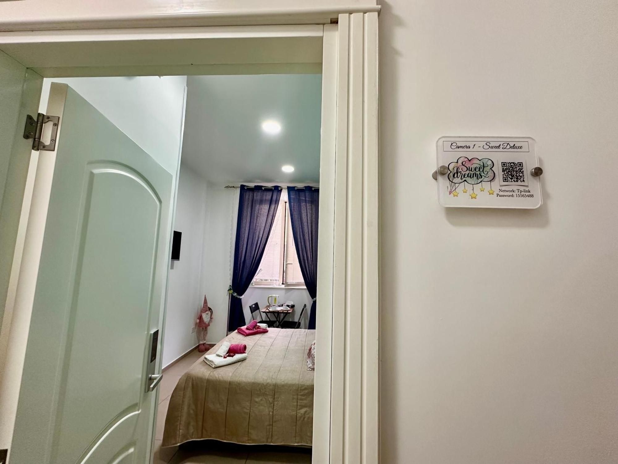 Sweet Dreams Bed & Breakfast