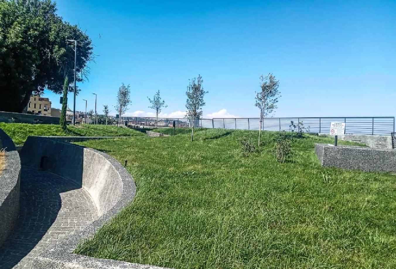 La Stanza A Parte Naples