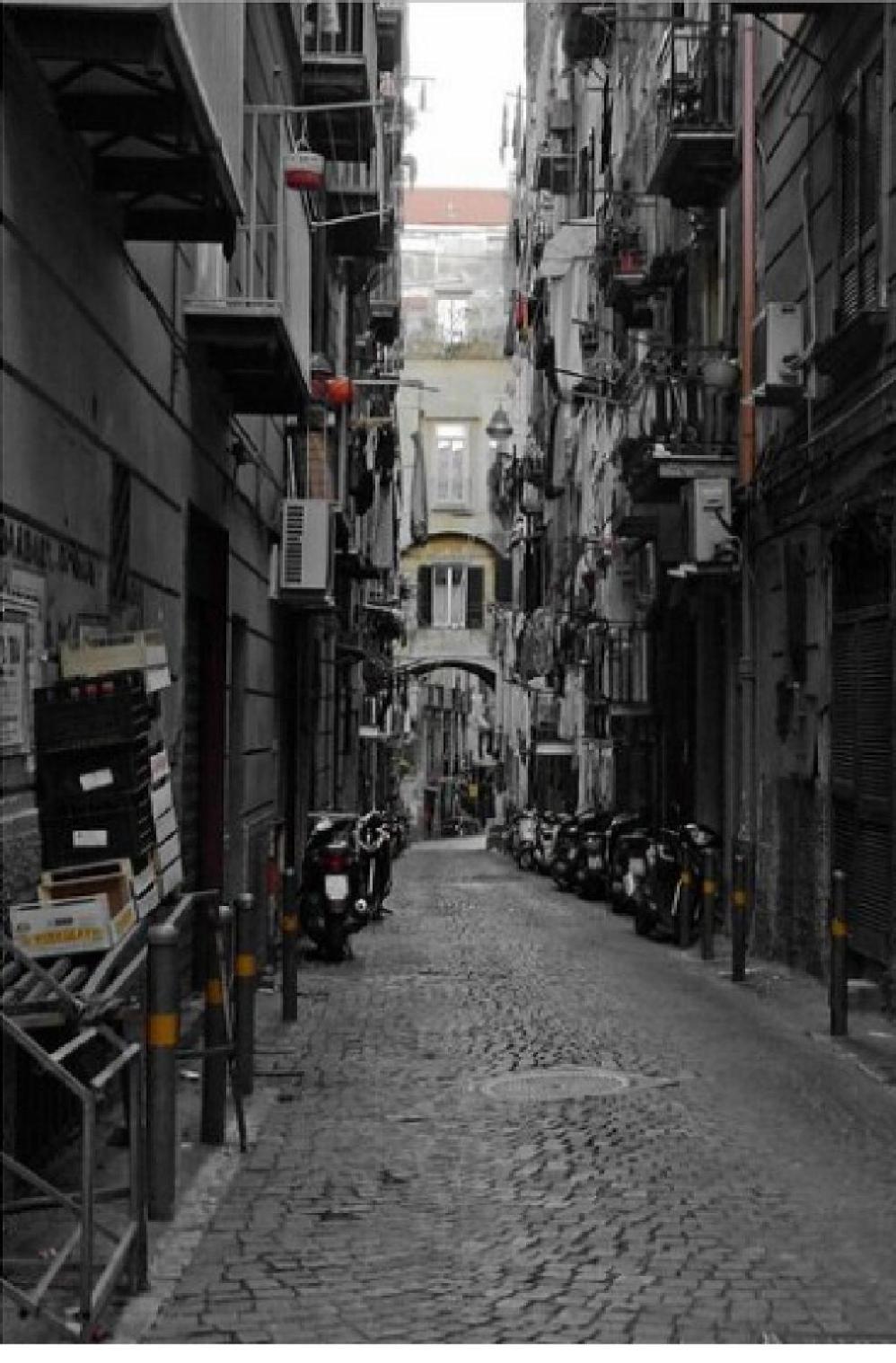 La Stanza A Parte Guest house Naples