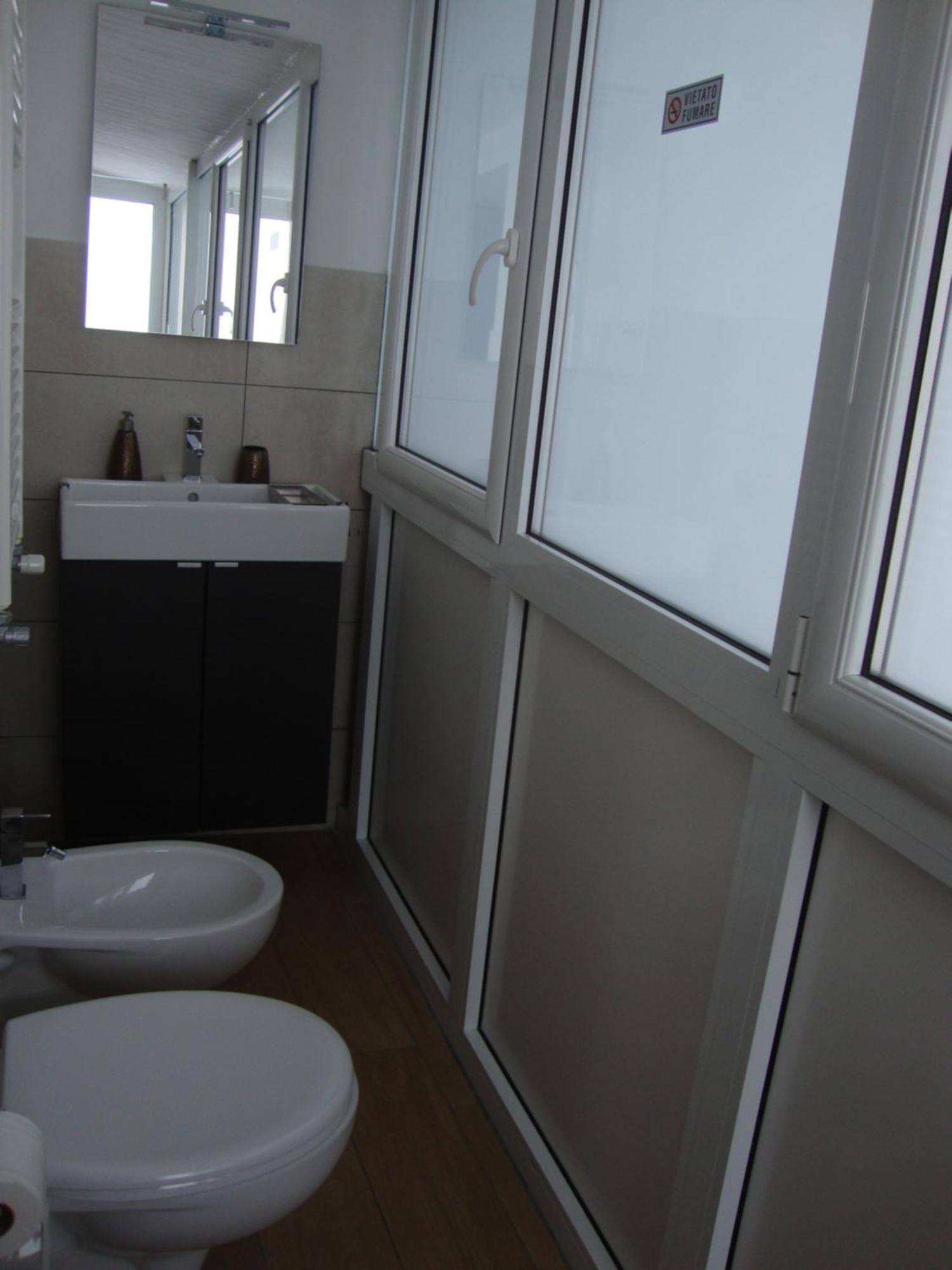 Guest house La Stanza A Parte *