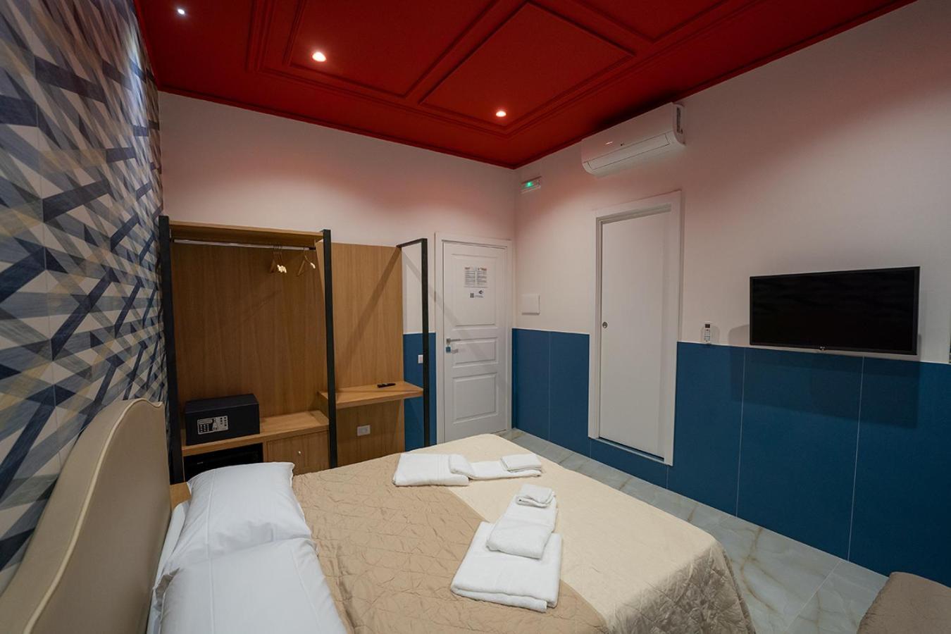 P.c. Boutique H. Vesuvius, Centro, By Clapa Group Guest house