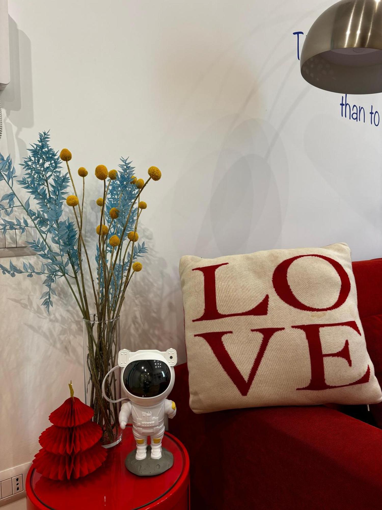 Le Dimore Dell'artista Apartment *