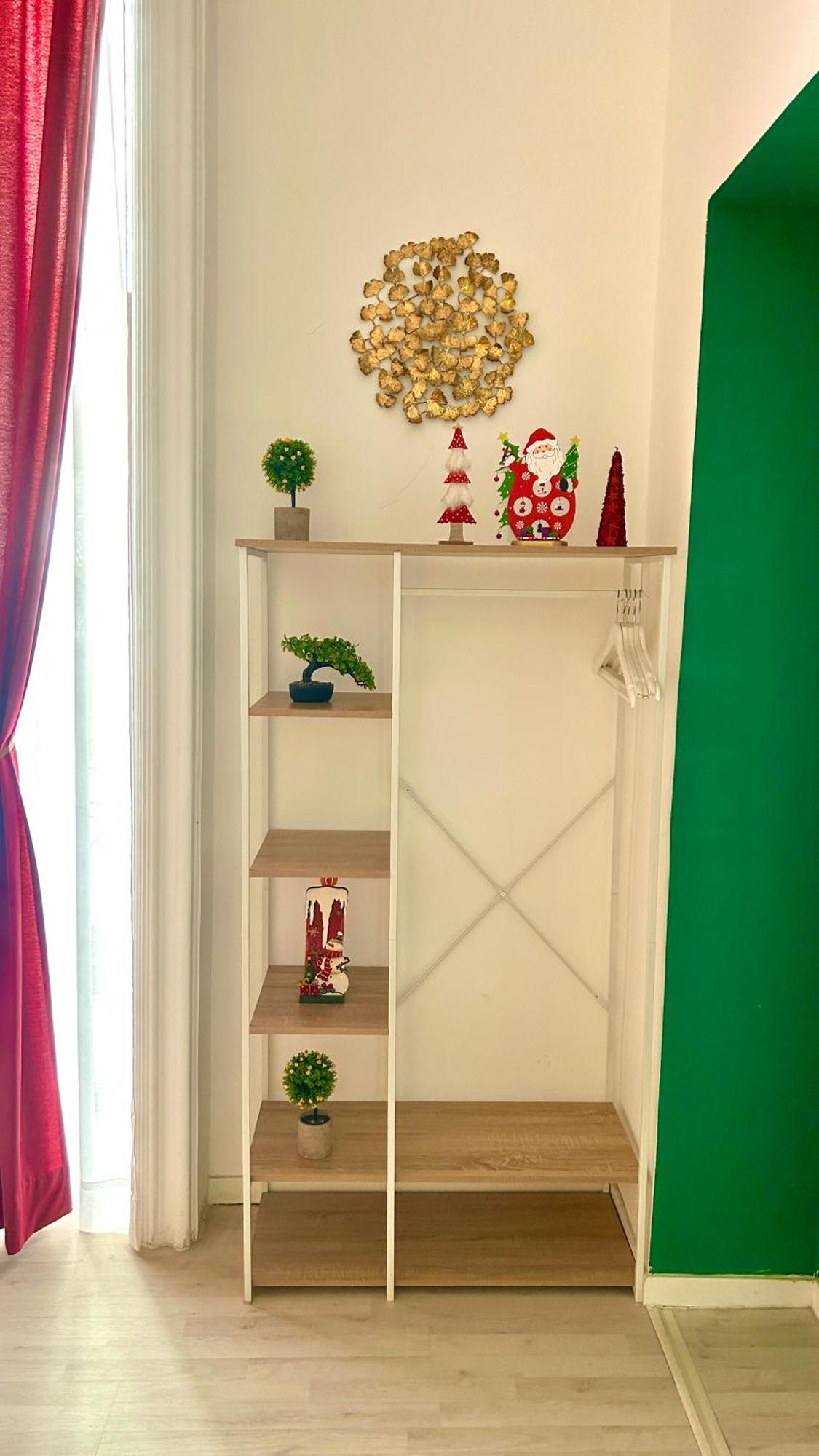 Holiday home Salotto Napoletano Minu *