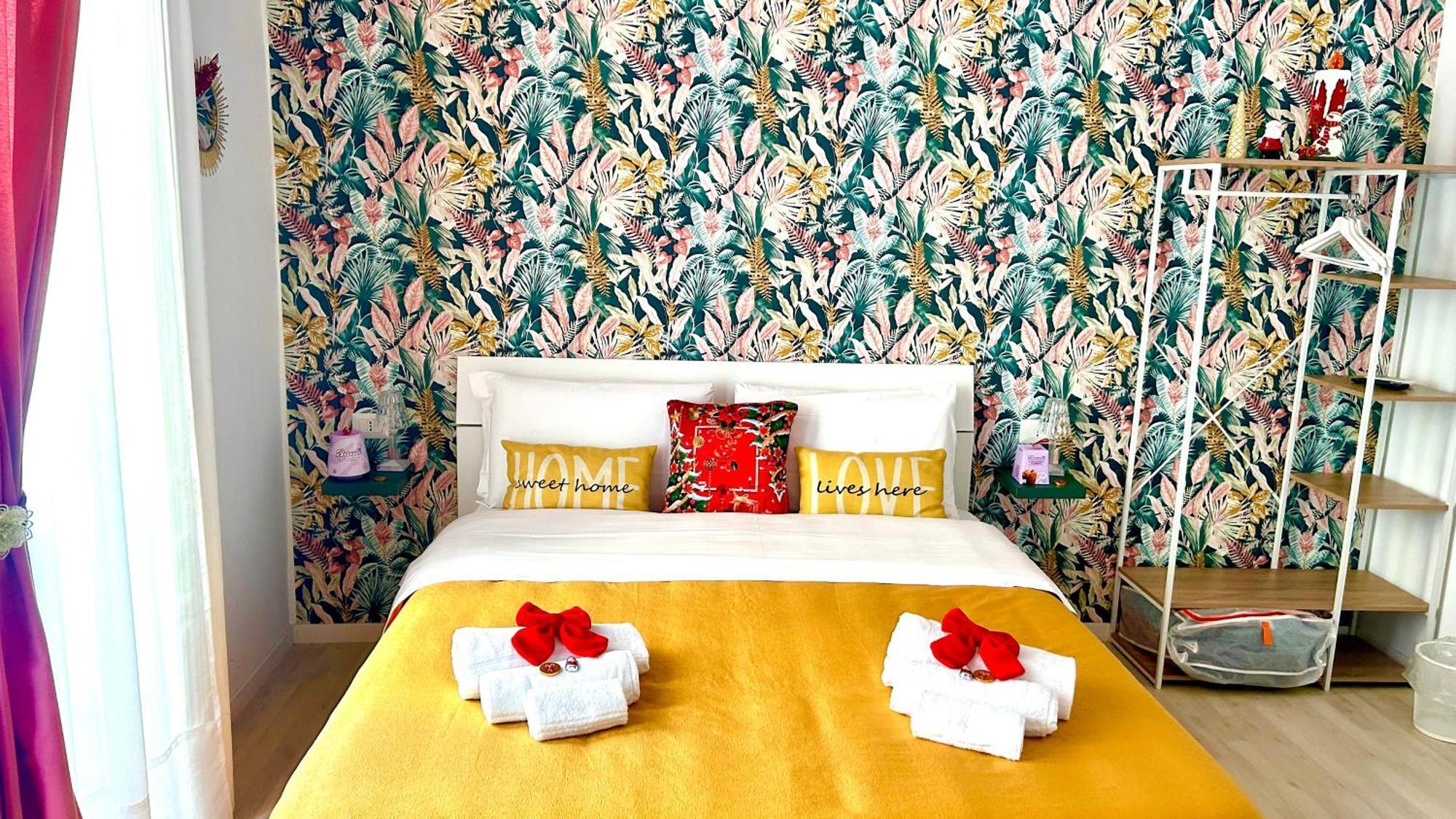 Holiday home Salotto Napoletano Minu *