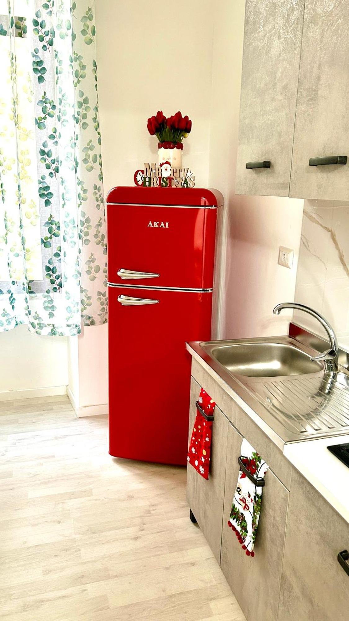Salotto Napoletano Minu Holiday home