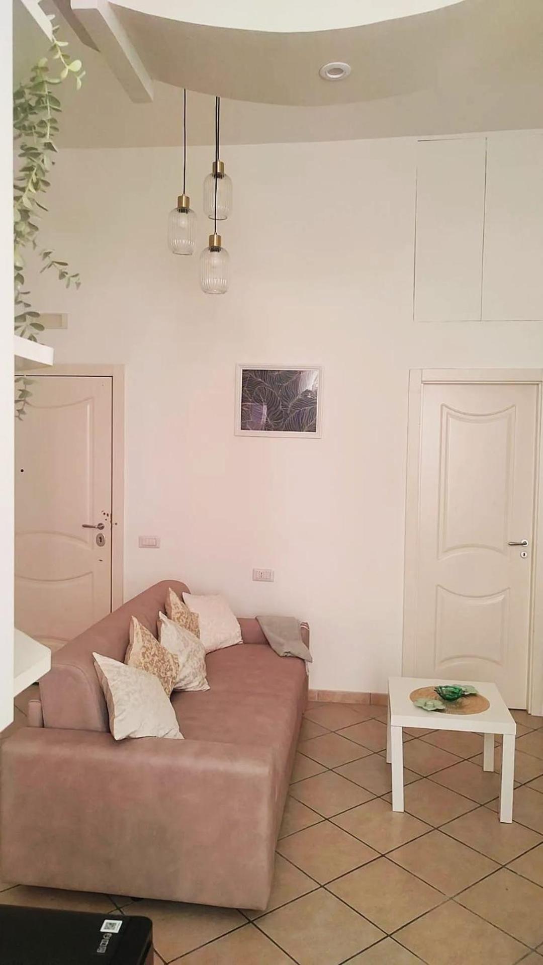Cantinho Feliz, Angolo Della Felicita Apartment *