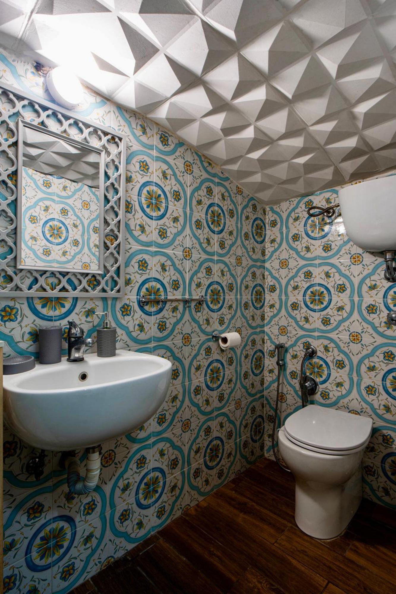 Spaccanapoli 3min - Charming Typical Flat Apartment Naples
