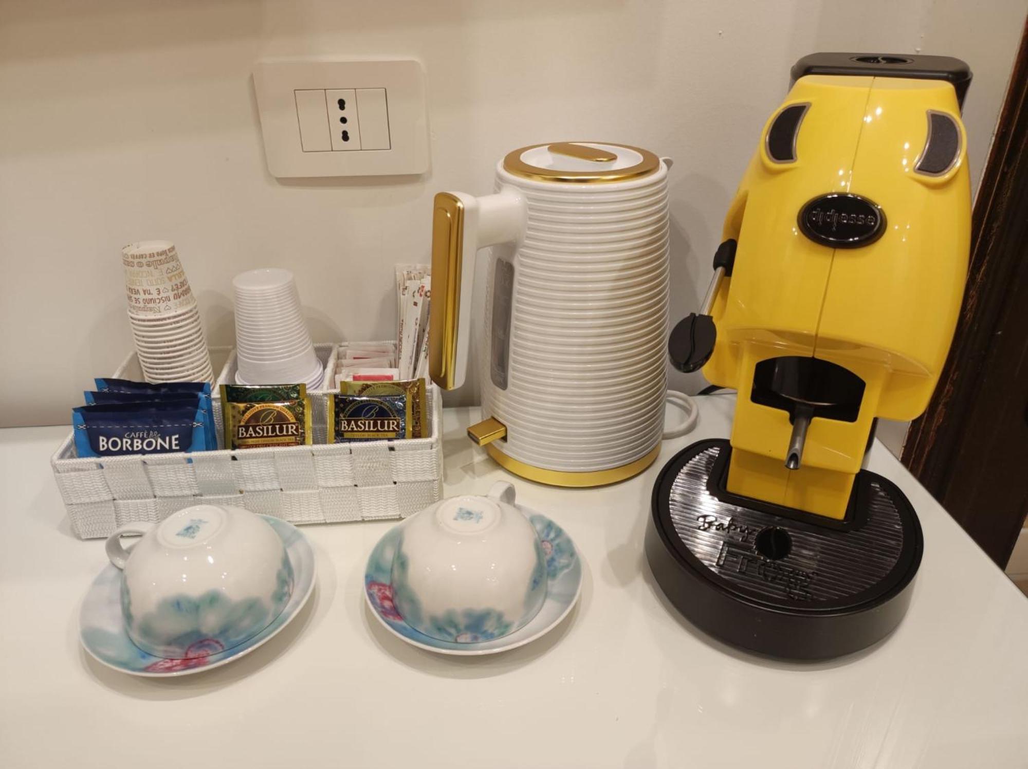 Bed & Breakfast Le Tre B