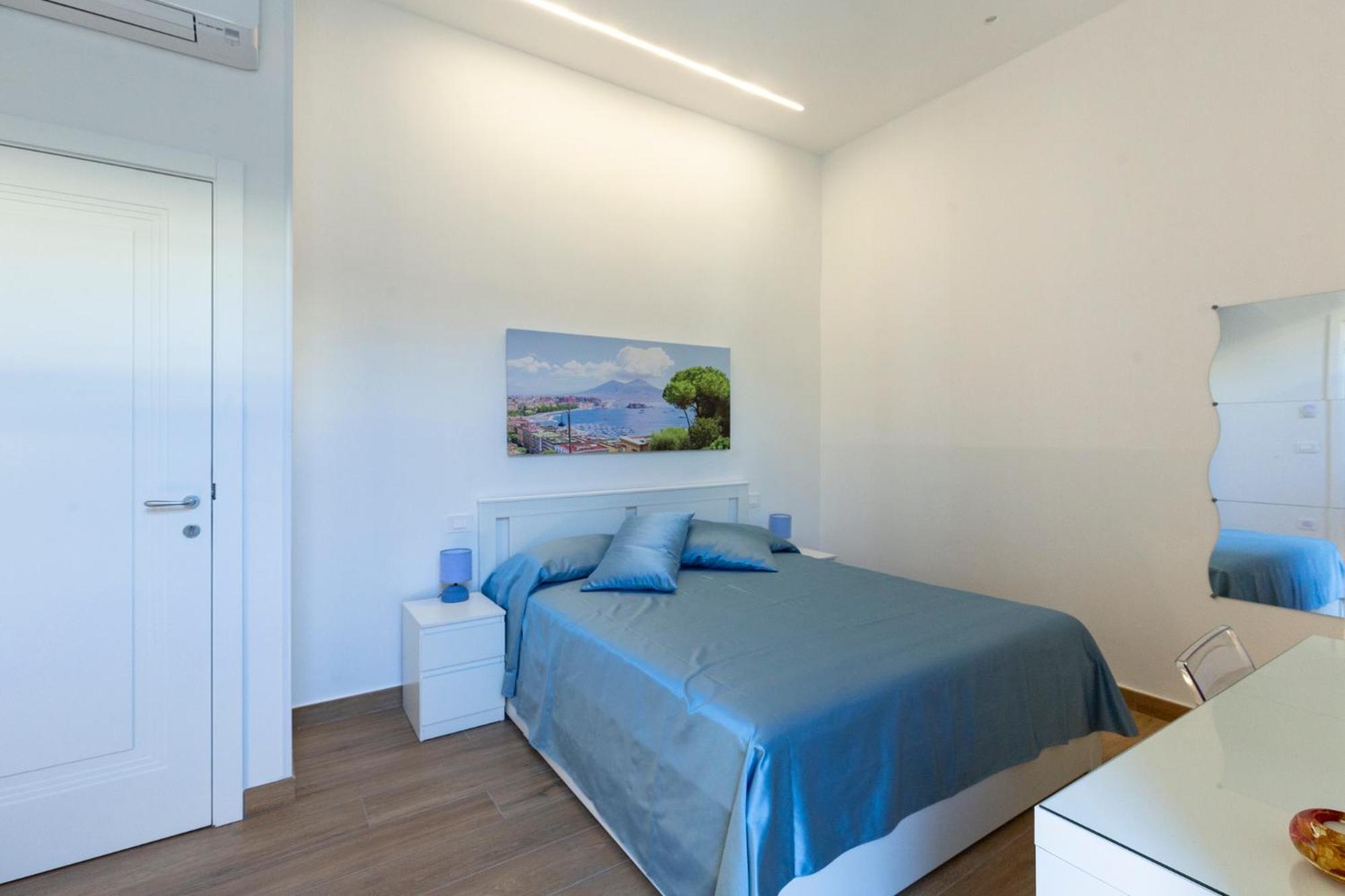 Le Tre B Bed & Breakfast *