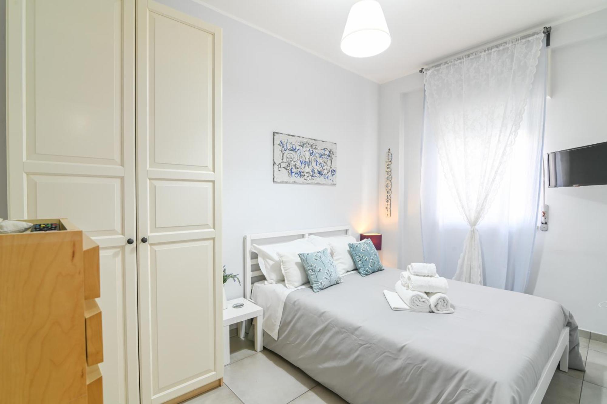 Debby's Apartment *