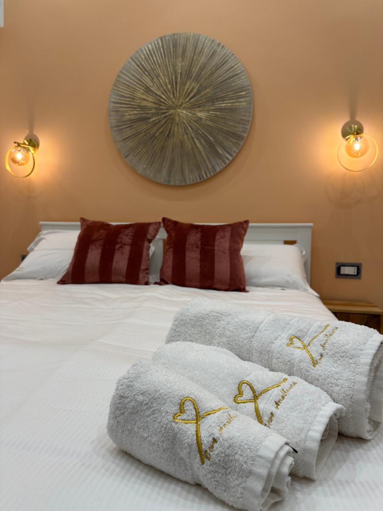 Bed & Breakfast Core Analfabeta