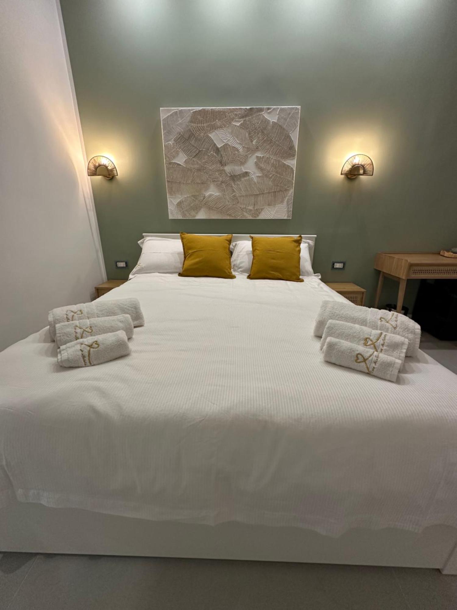 Core Analfabeta Bed & Breakfast