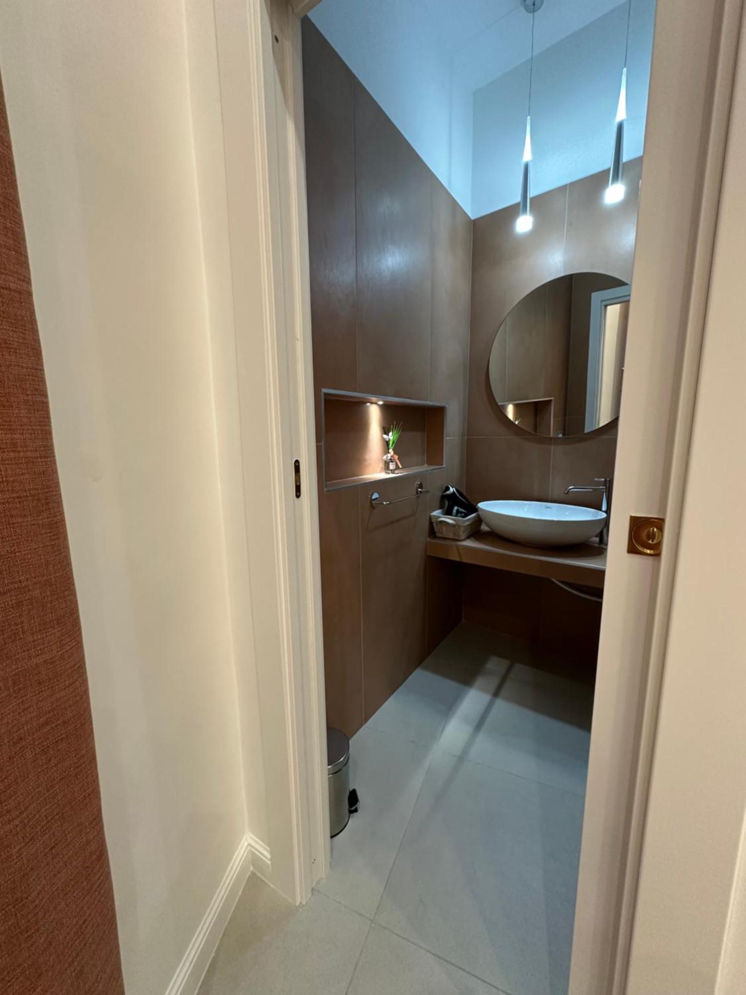 Bed & Breakfast Core Analfabeta Naples