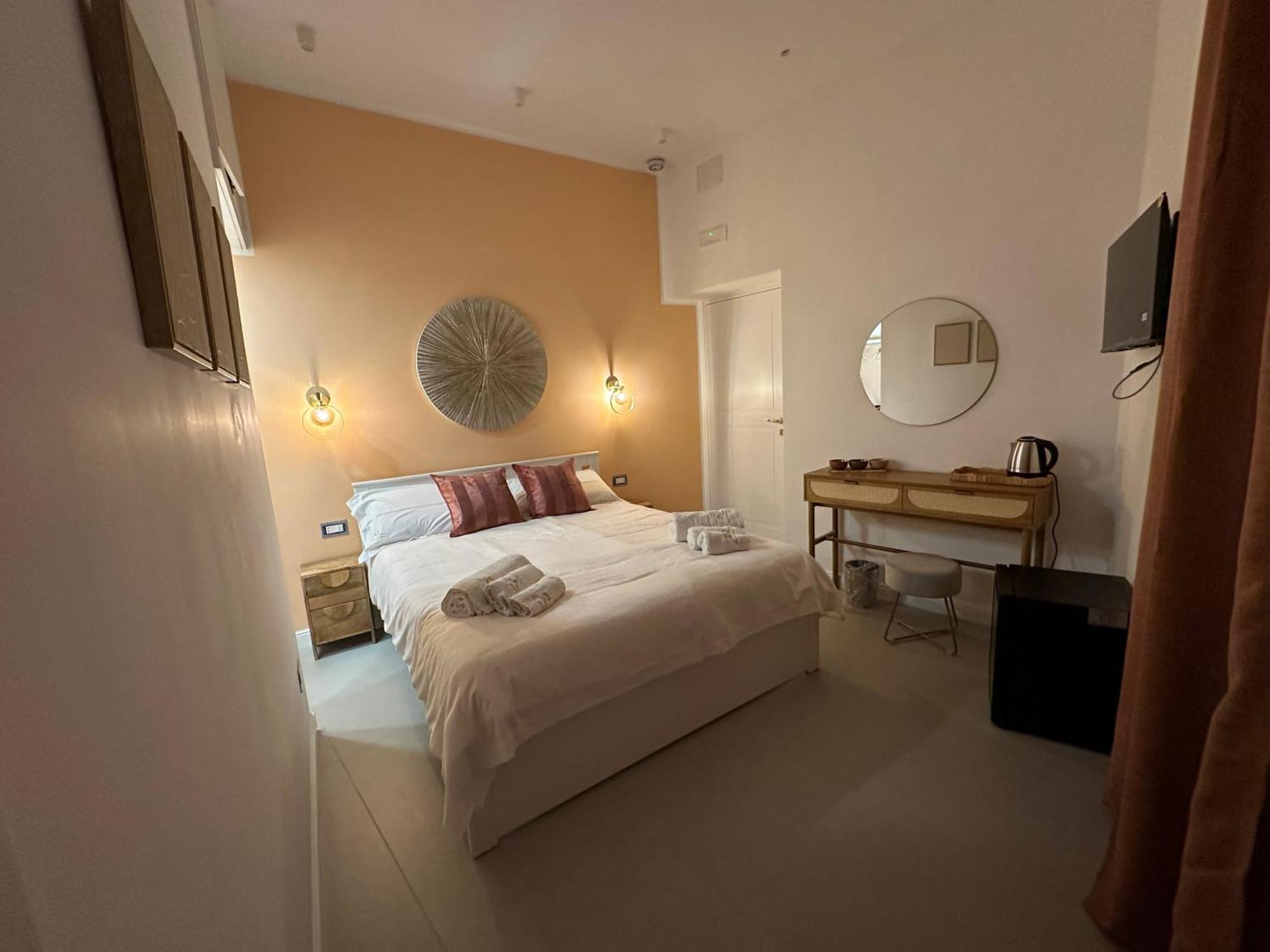 Core Analfabeta Bed & Breakfast