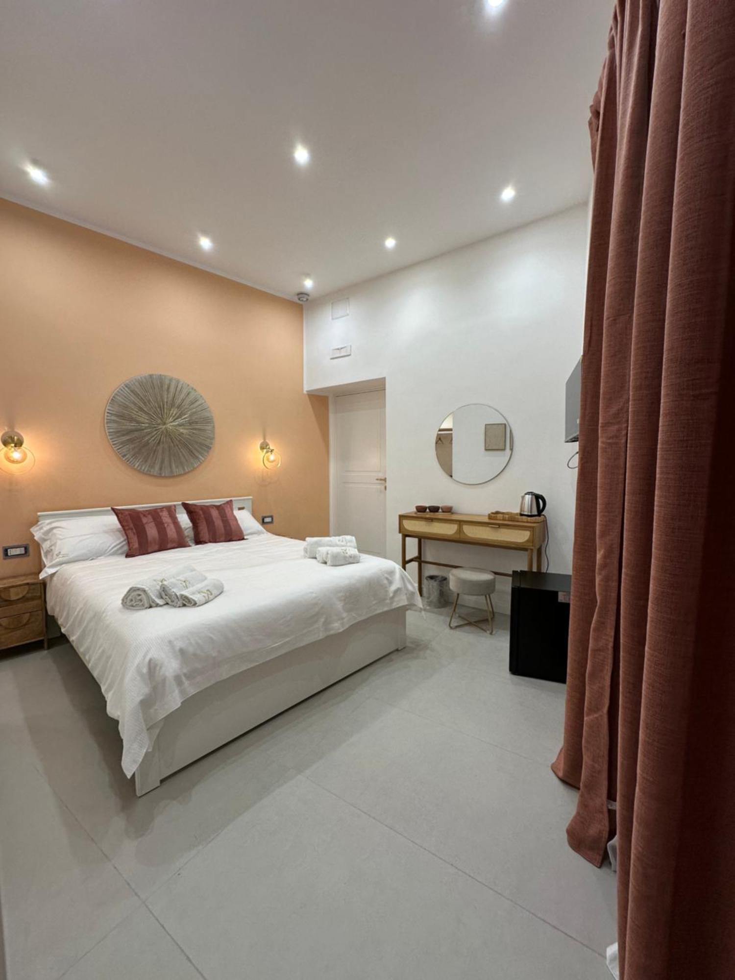 Core Analfabeta Bed & Breakfast *