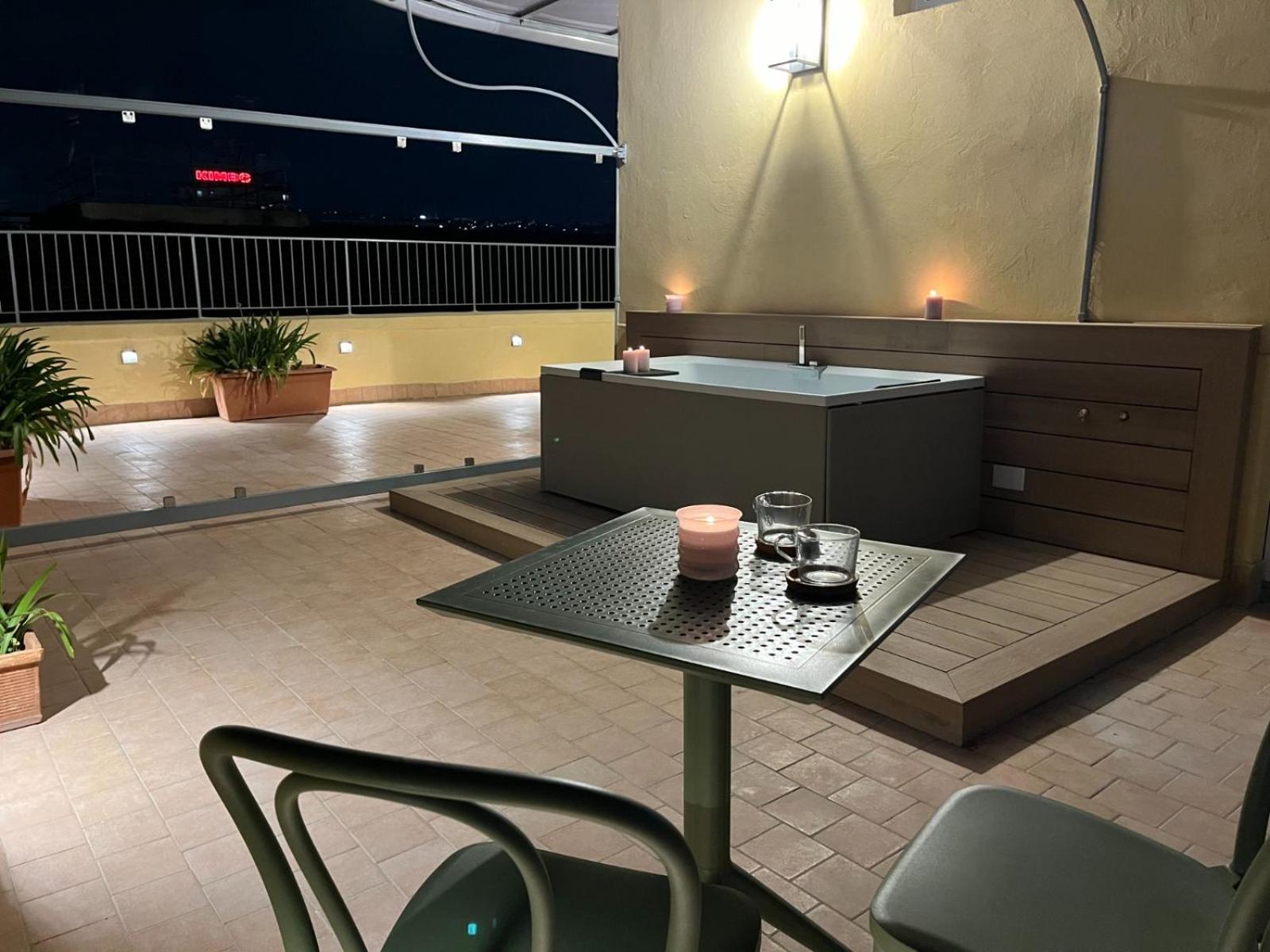 Bed & Breakfast Daca Luxury Naples