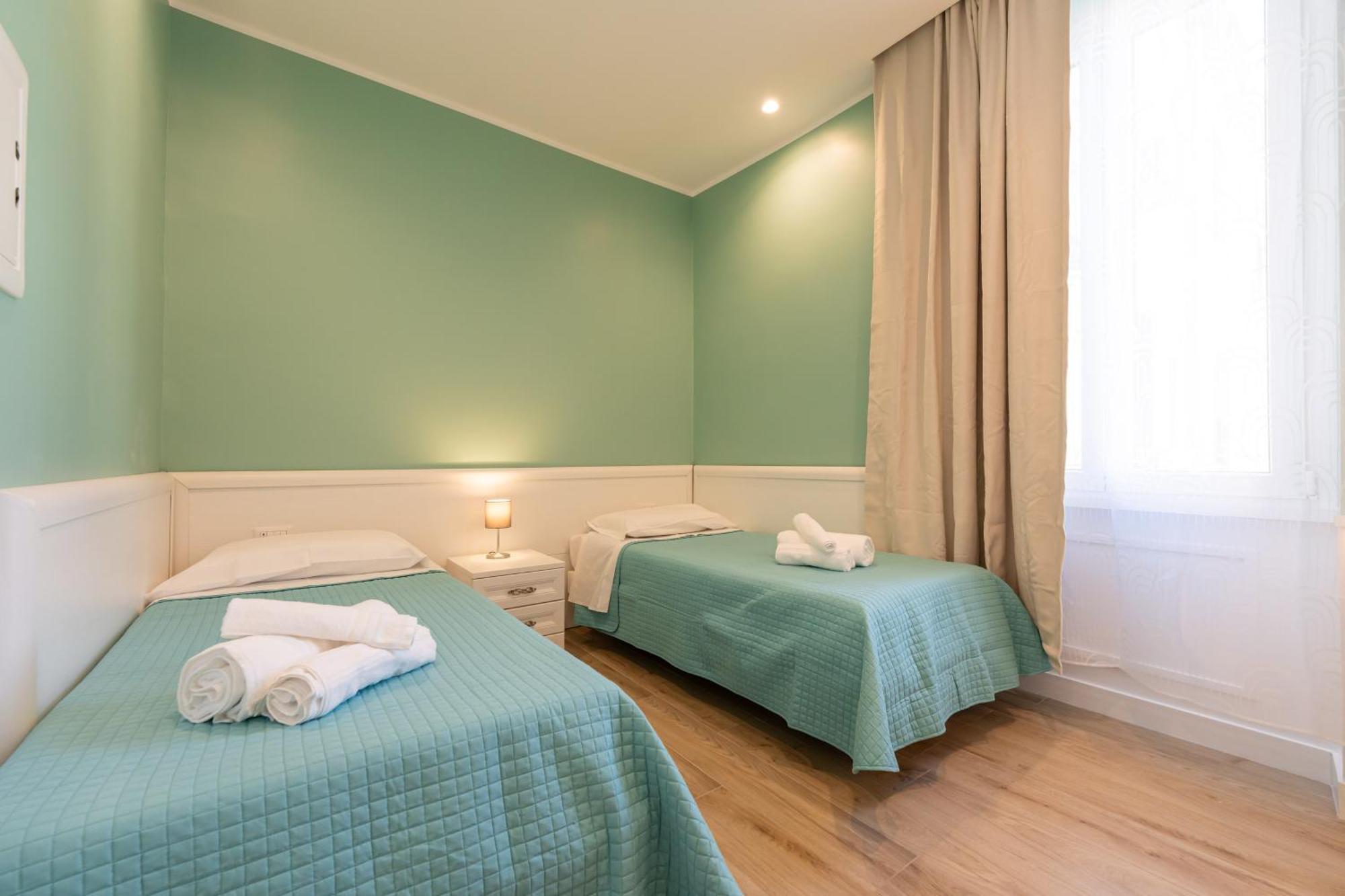 Daca Luxury Bed & Breakfast