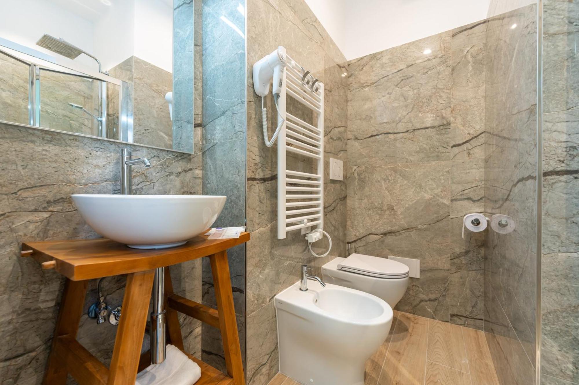 Daca Luxury Bed & Breakfast