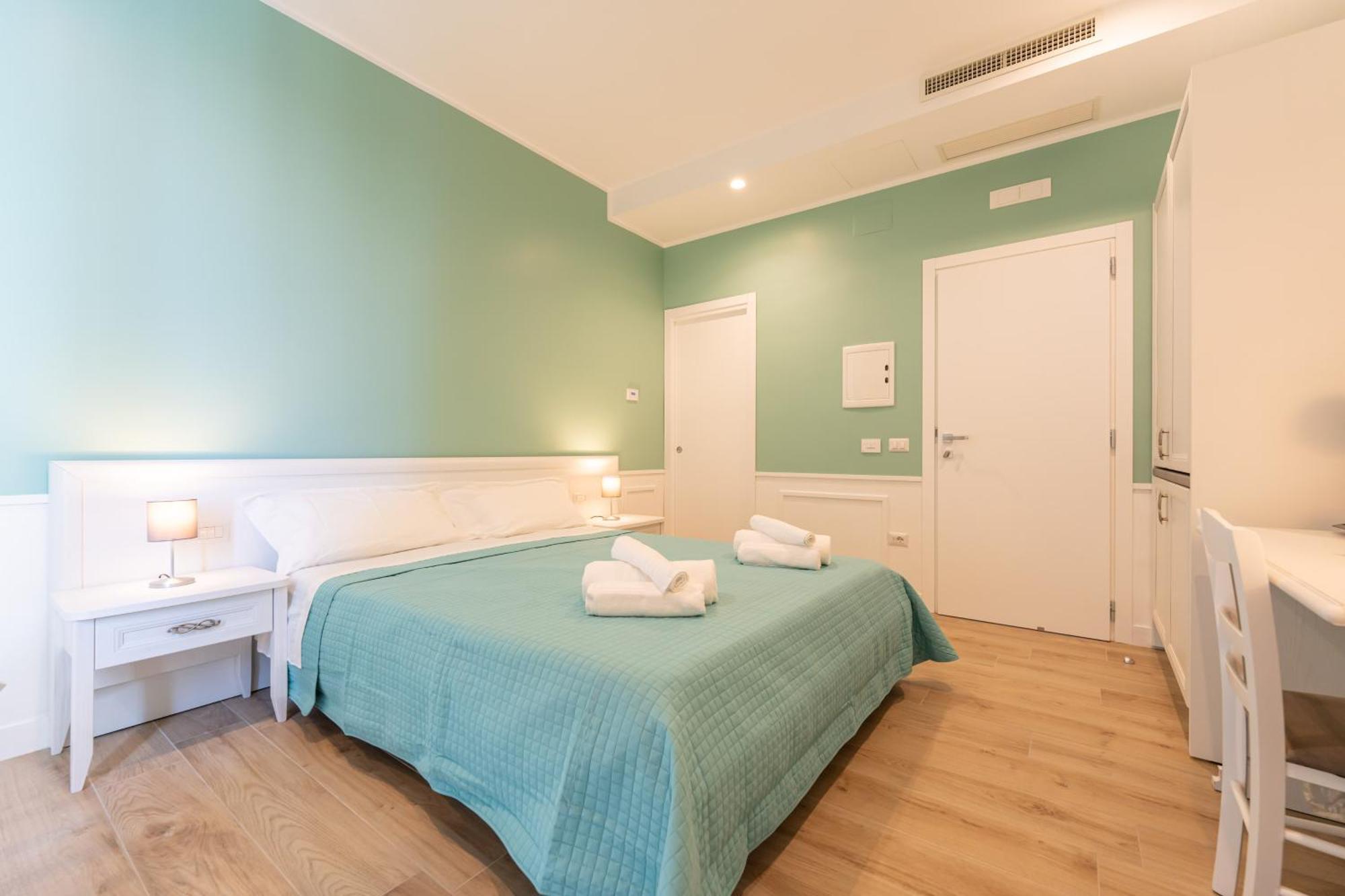 Daca Luxury Naples
