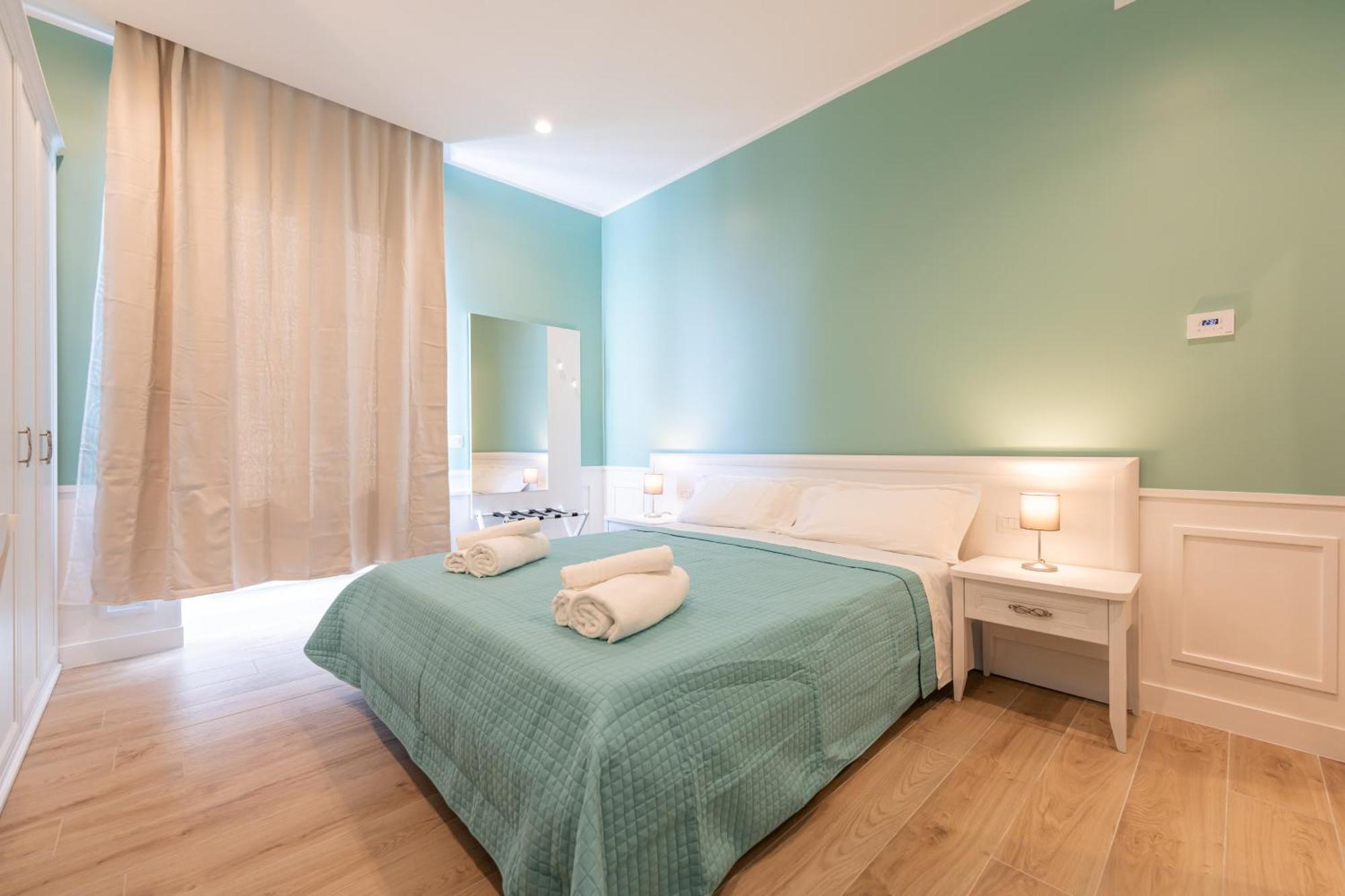 Daca Luxury Bed & Breakfast *