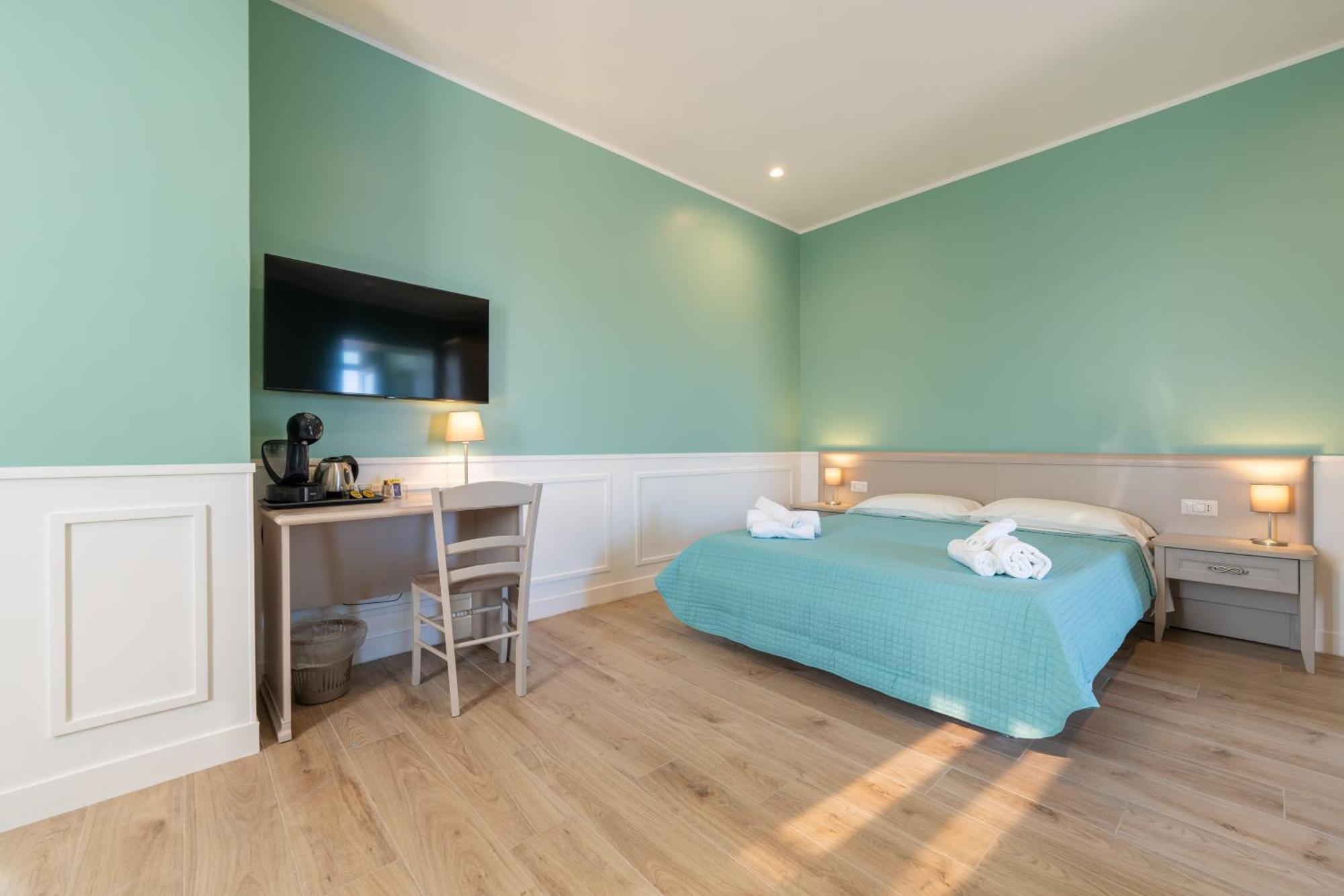 Daca Luxury Bed & Breakfast Naples
