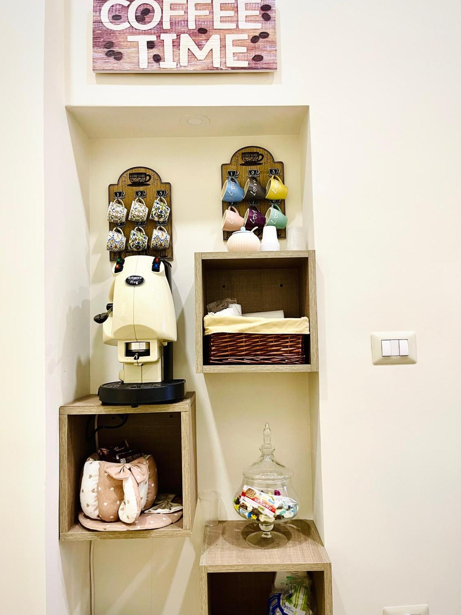 Dimora Di San Francesco Bed & Breakfast