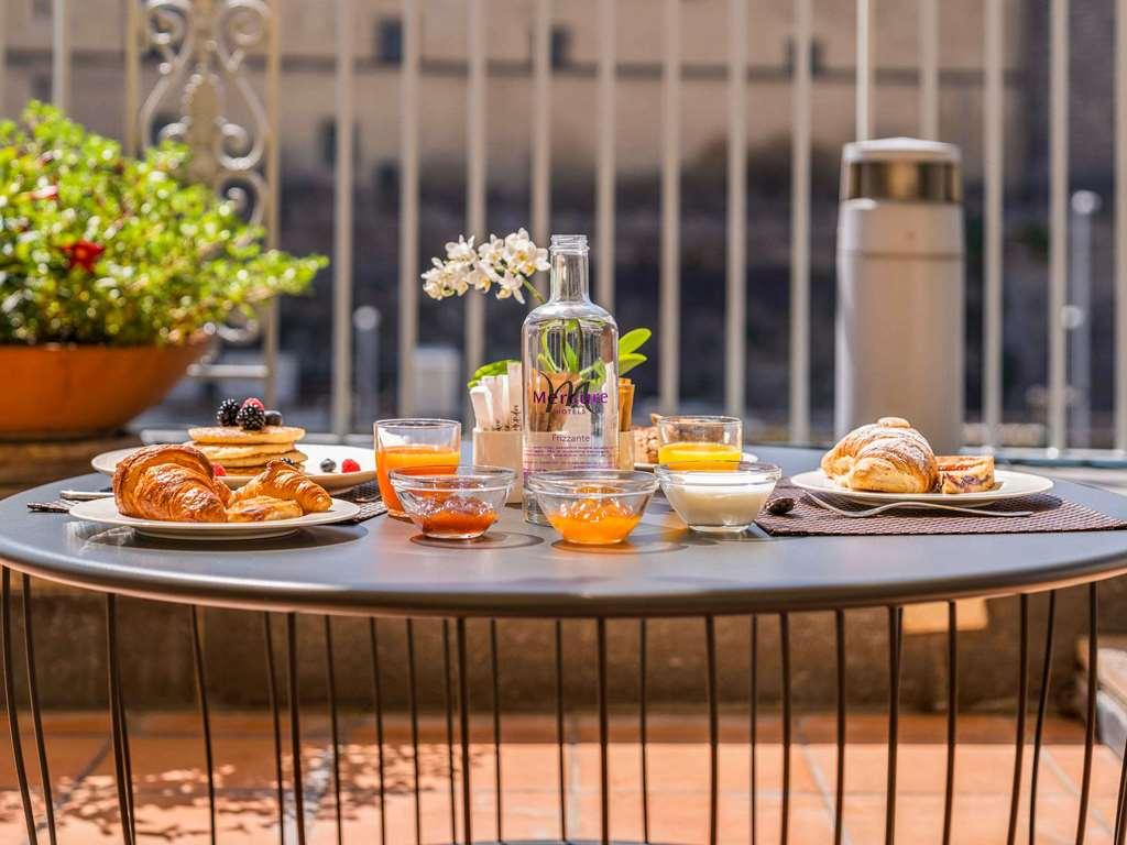 Mercure Centro Angioino Hotel