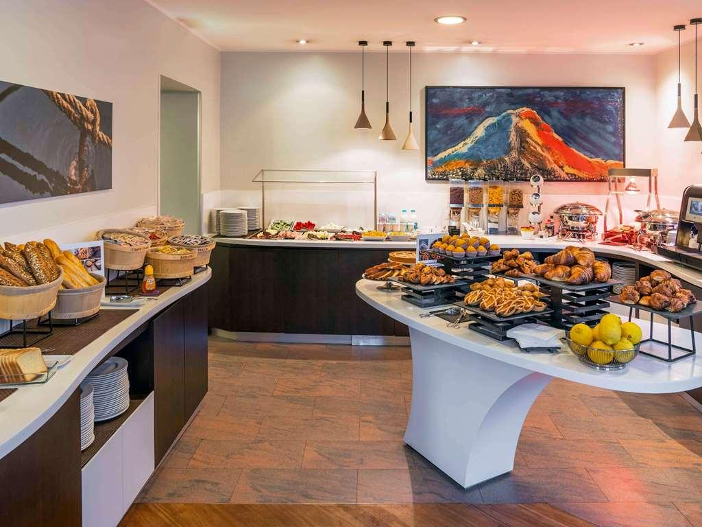 Mercure Centro Angioino Hotel 4*