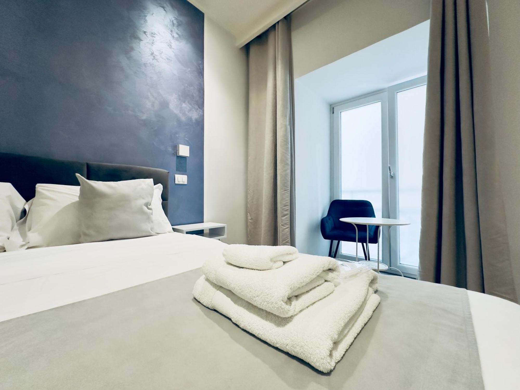 I Borbone Bed & Breakfast Naples