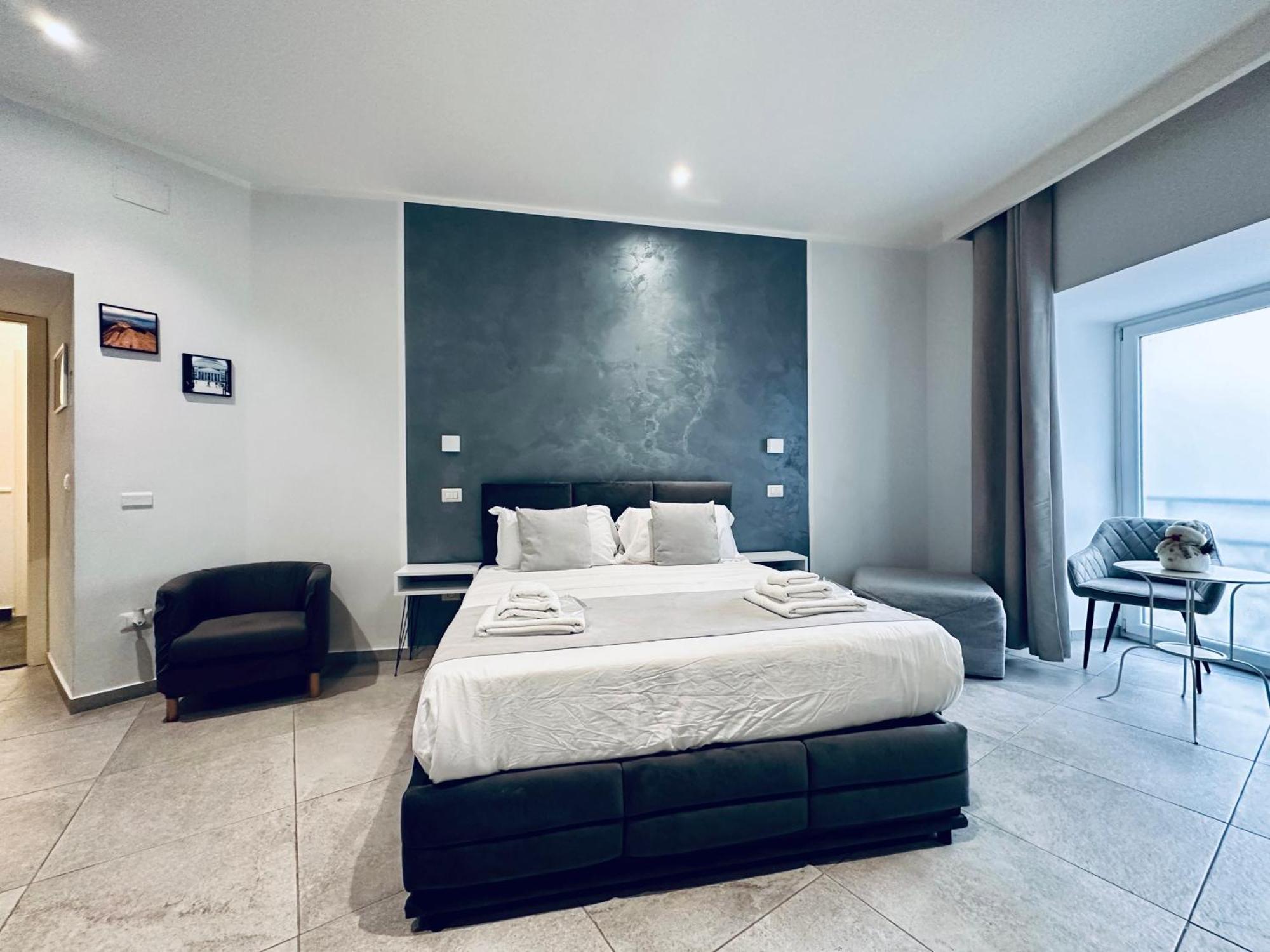 I Borbone 3* Naples