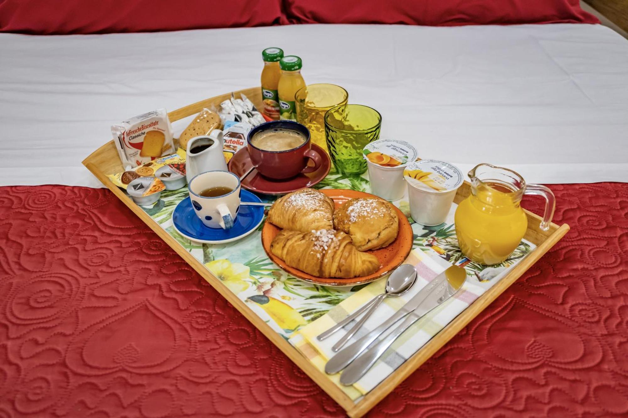Bed & Breakfast Museo19 Naples