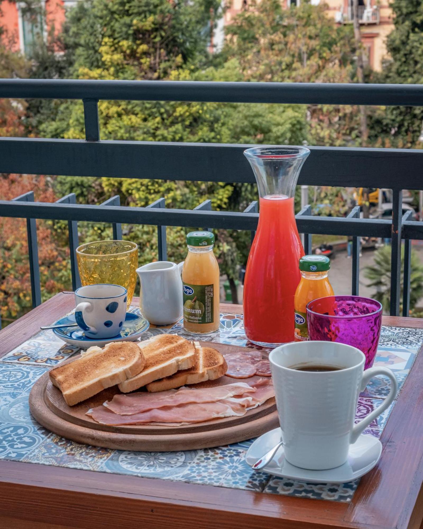 Museo19 Bed & Breakfast Naples