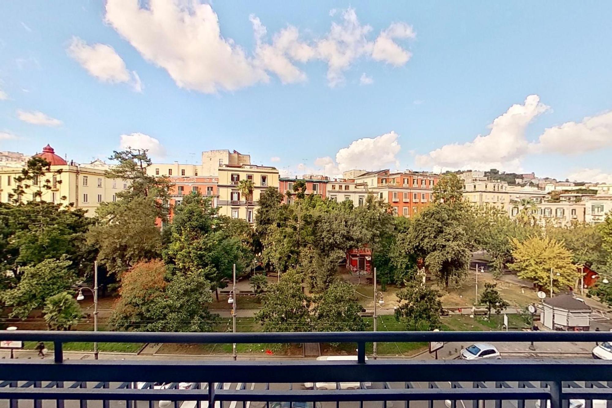 Bed & Breakfast Museo19 Naples