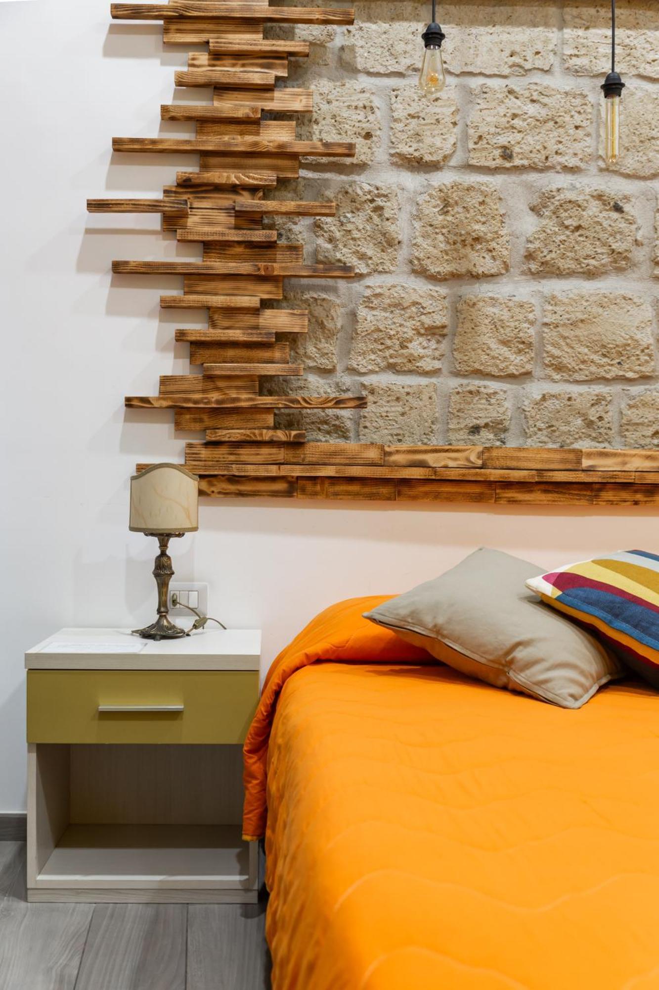 Il Sogno Di Partenope By Rosa Loporchio Bed & Breakfast 3*