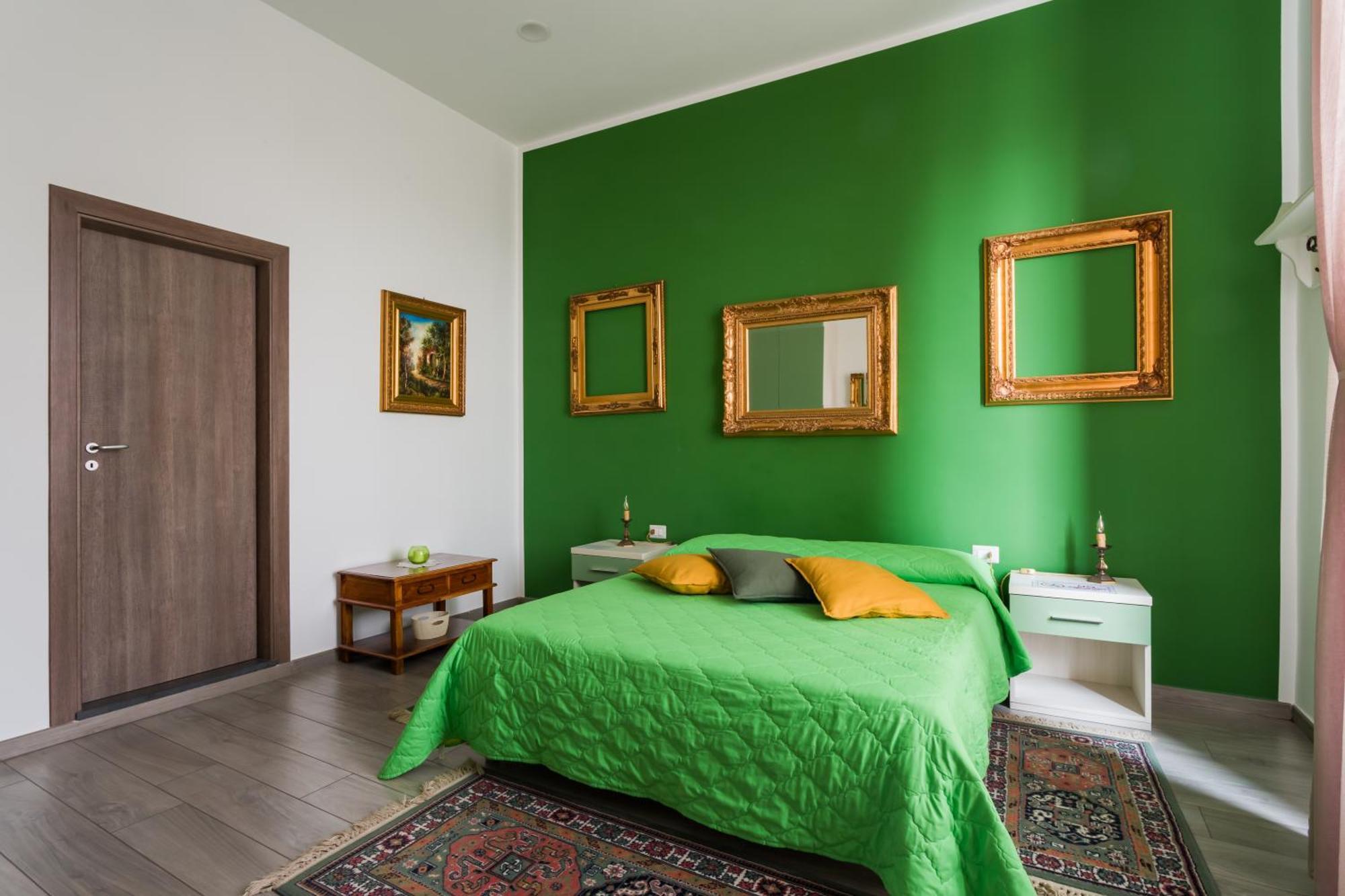Il Sogno Di Partenope By Rosa Loporchio Bed & Breakfast Naples