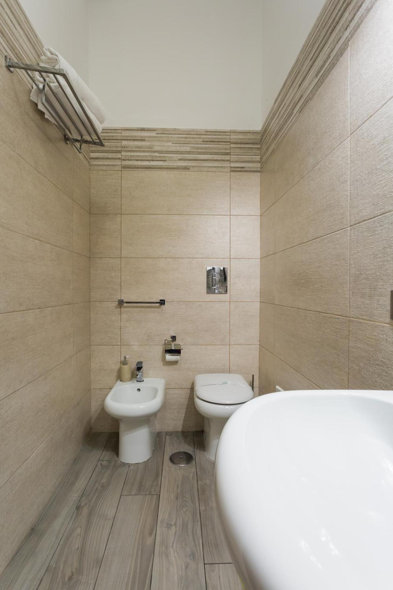 Il Sogno Di Partenope By Rosa Loporchio Bed & Breakfast