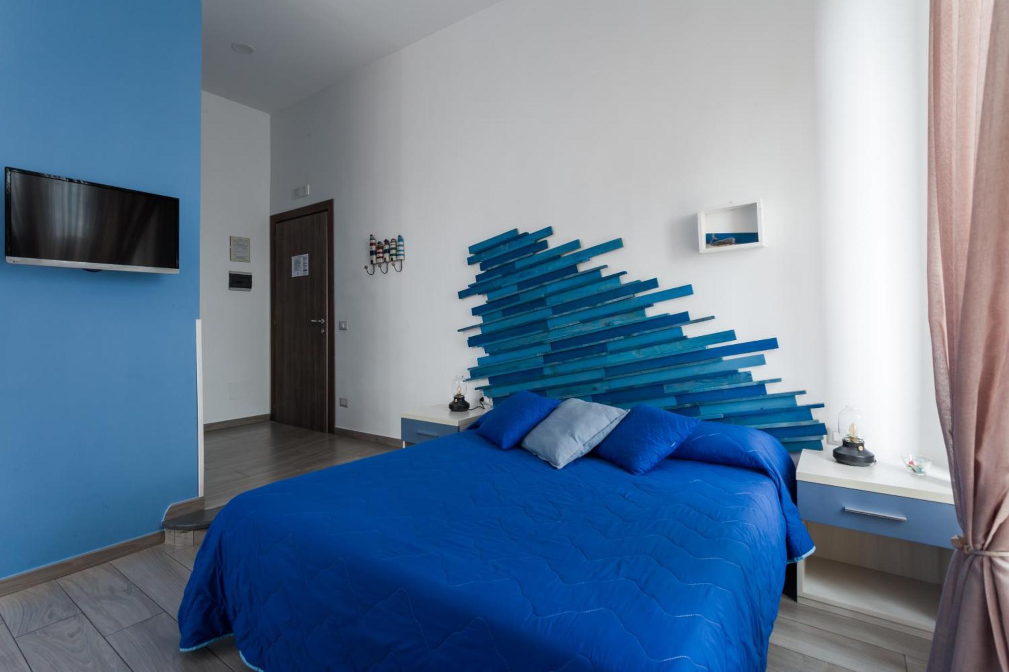 Bed & Breakfast Il Sogno Di Partenope By Rosa Loporchio