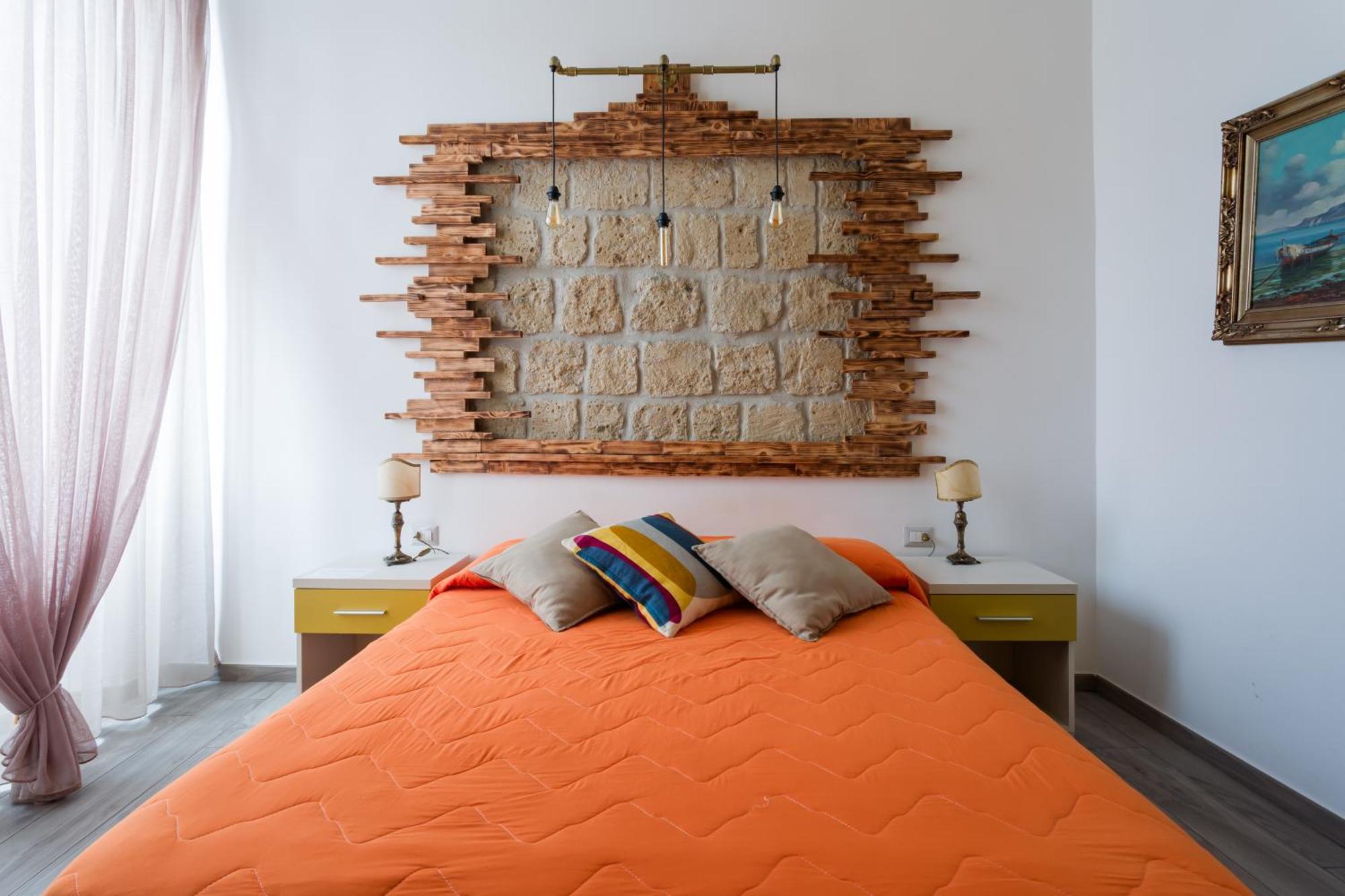 Il Sogno Di Partenope By Rosa Loporchio Bed & Breakfast 3*