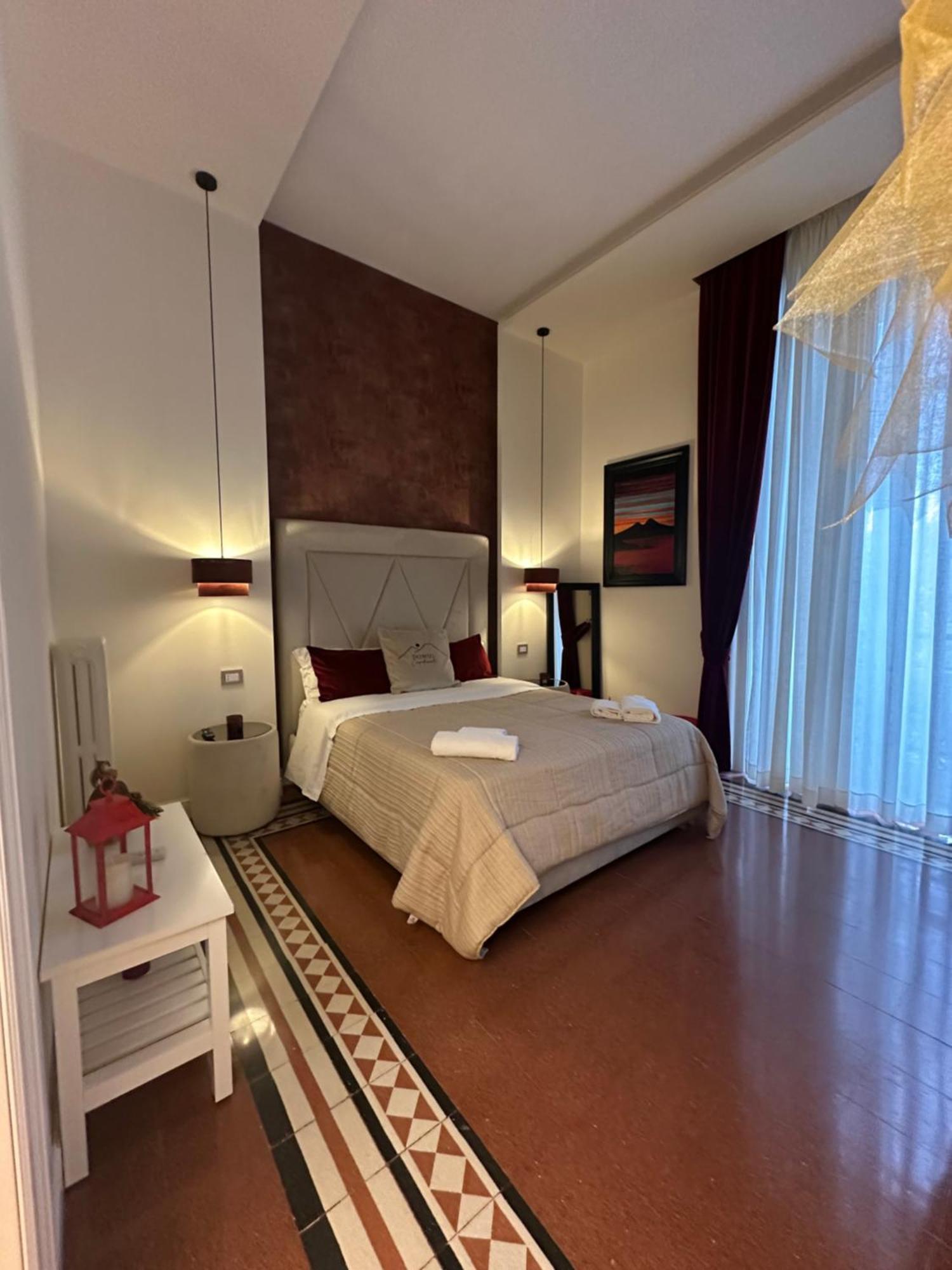 Guest house Domus Capodimonte