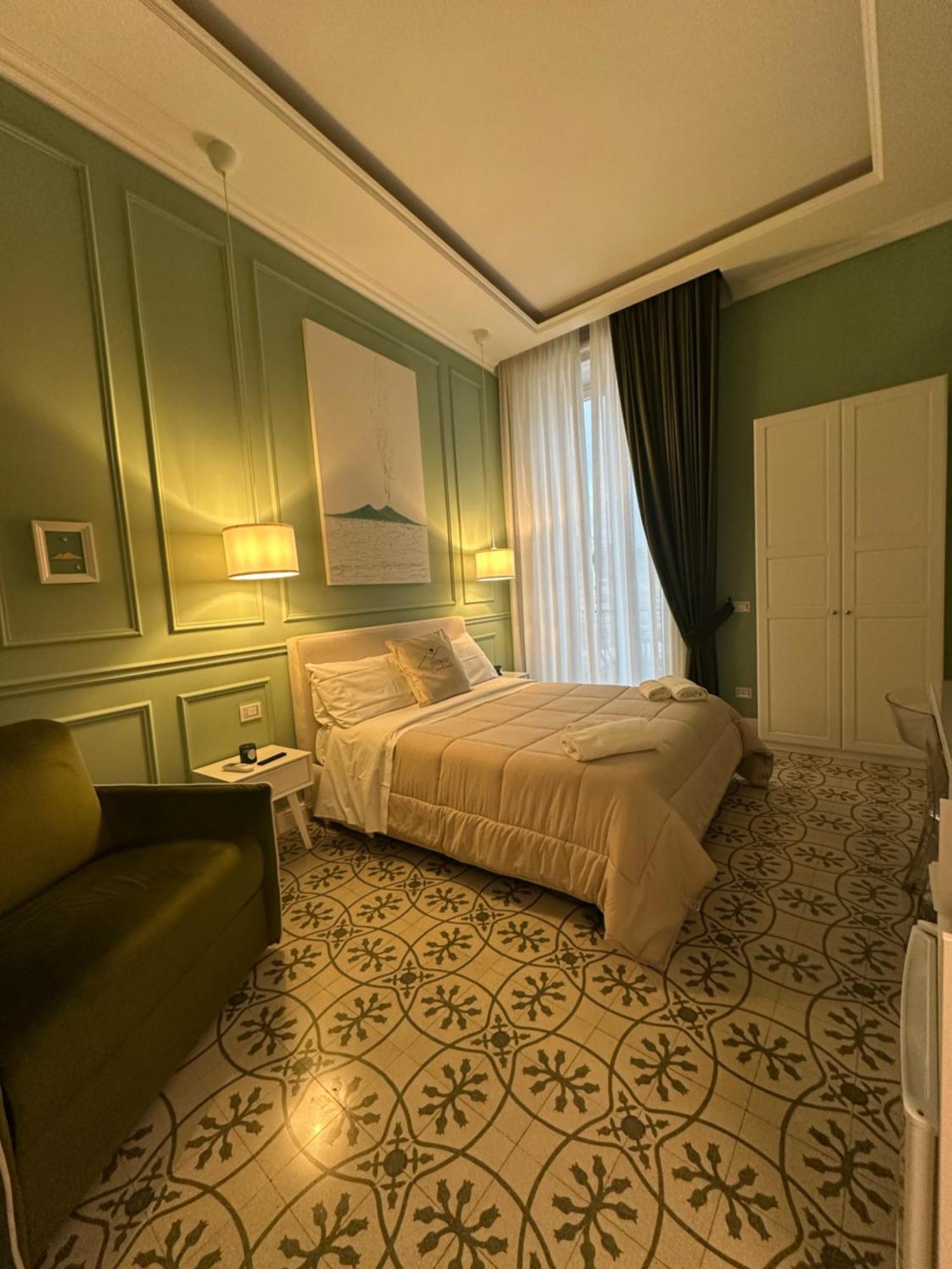 Guest house Domus Capodimonte *