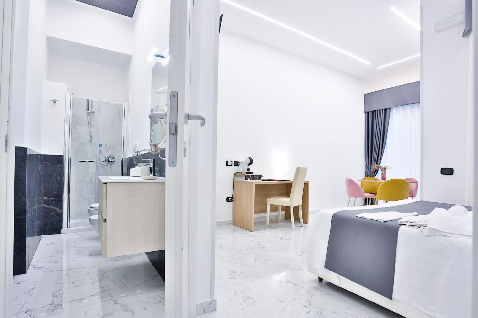 Guest house Palazzo Sant'arcangelo Naples