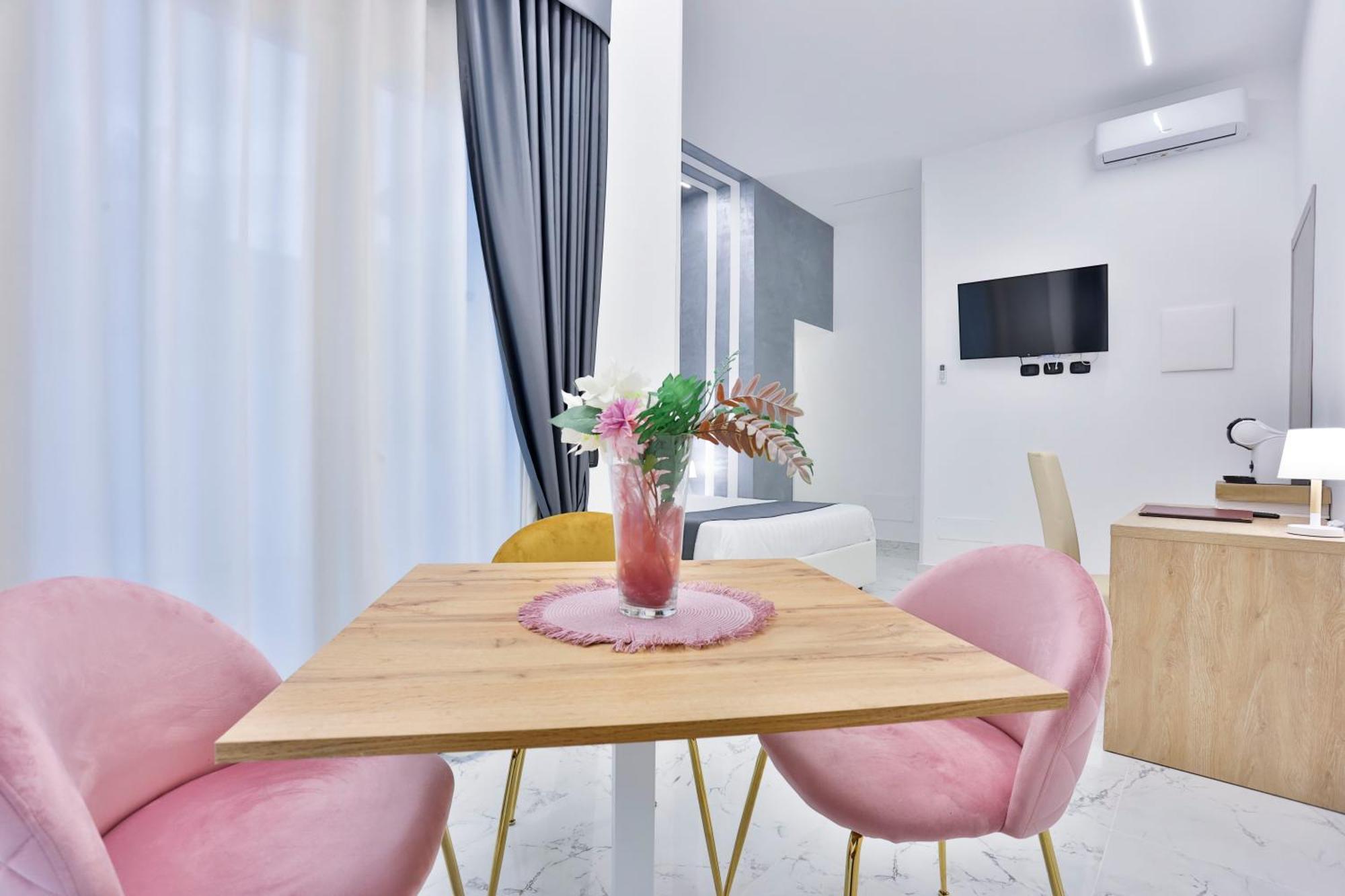 Guest house Palazzo Sant'arcangelo