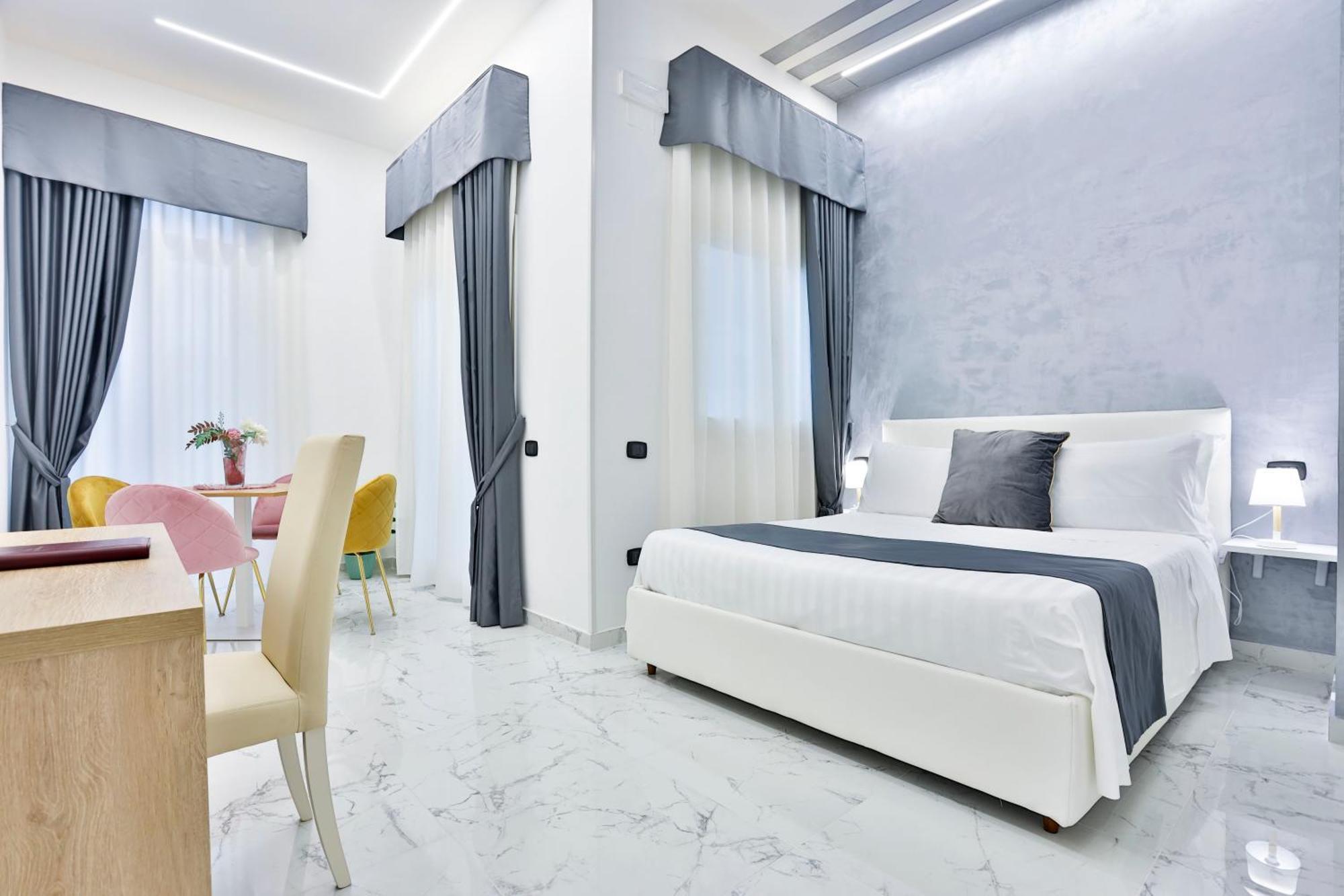 Guest house Palazzo Sant'arcangelo Naples