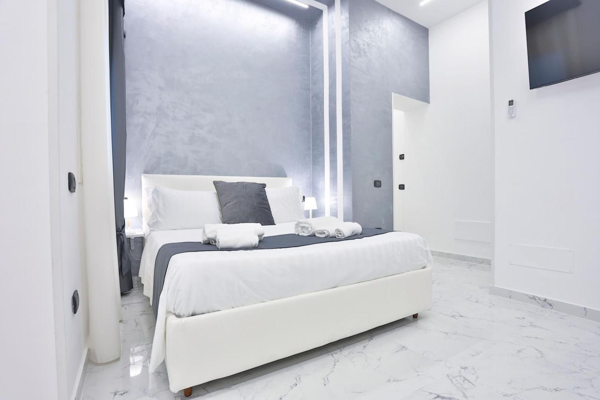 Palazzo Sant'arcangelo Guest house *