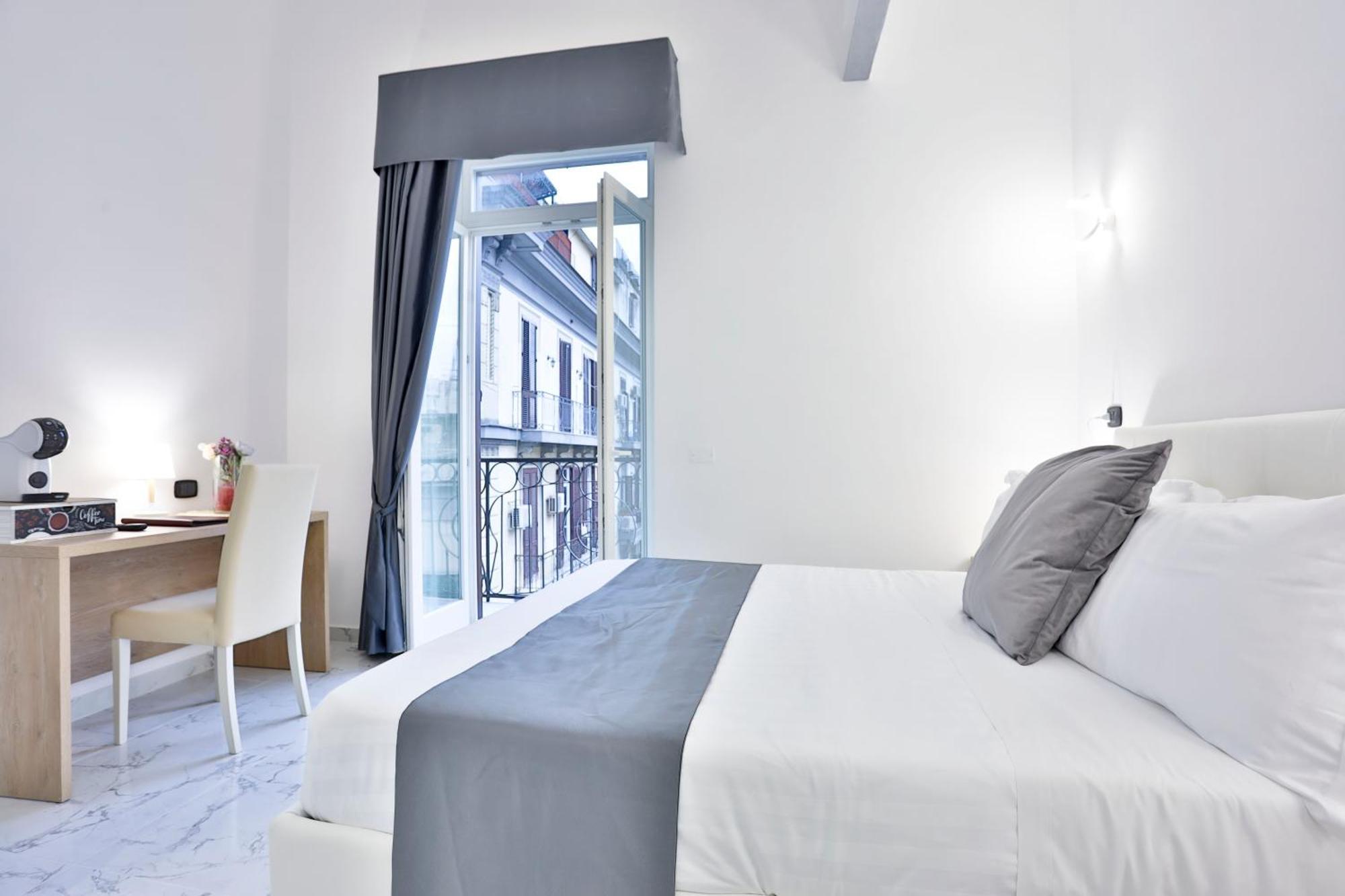 Palazzo Sant'arcangelo Guest house *