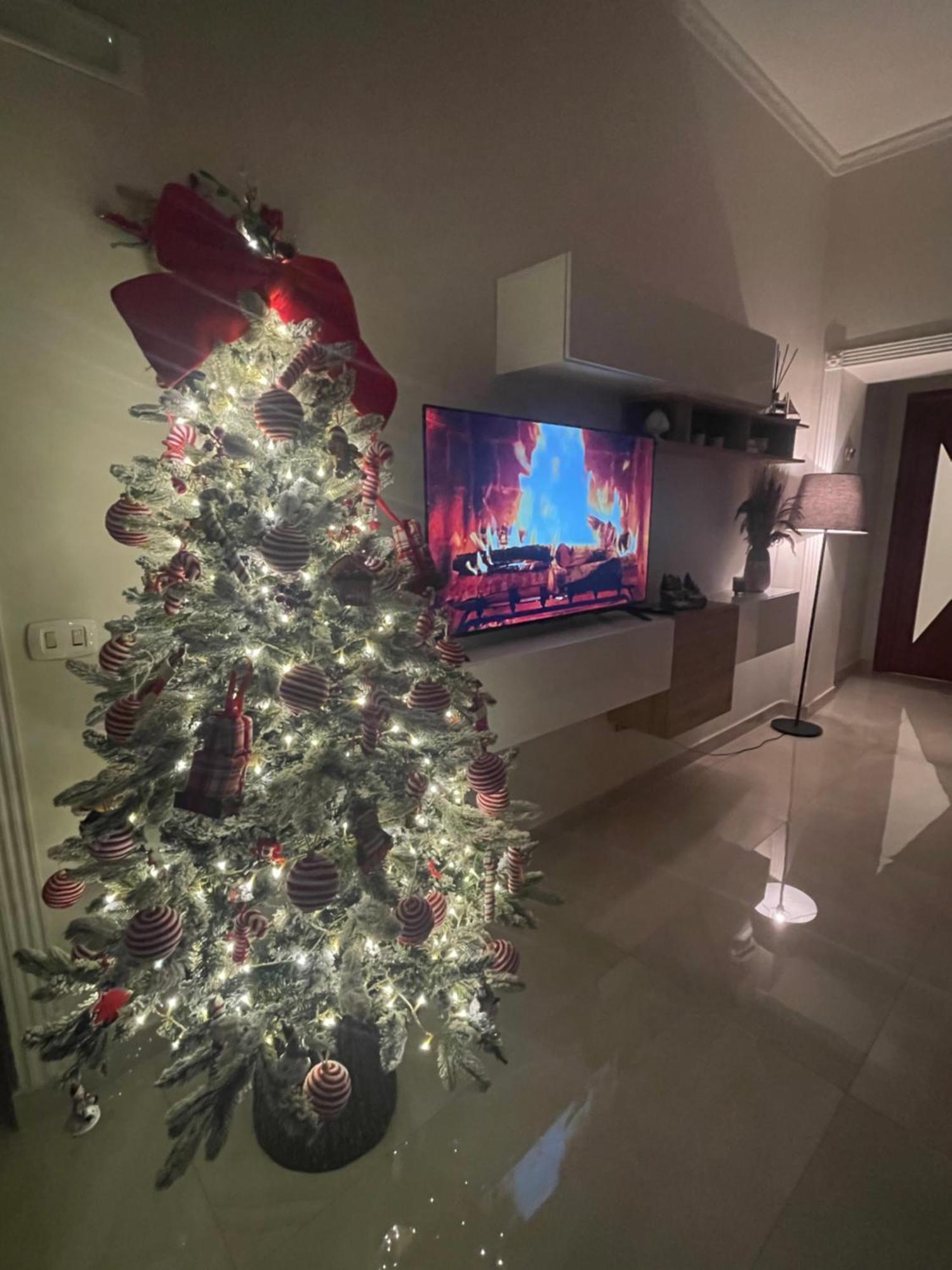 Miracles On 32th Street Apartment