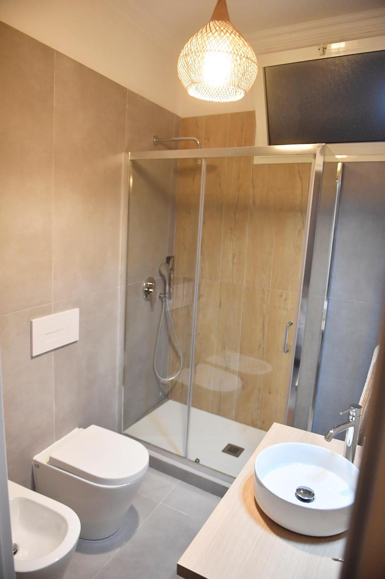 Chiaia 100 Bed & Breakfast *