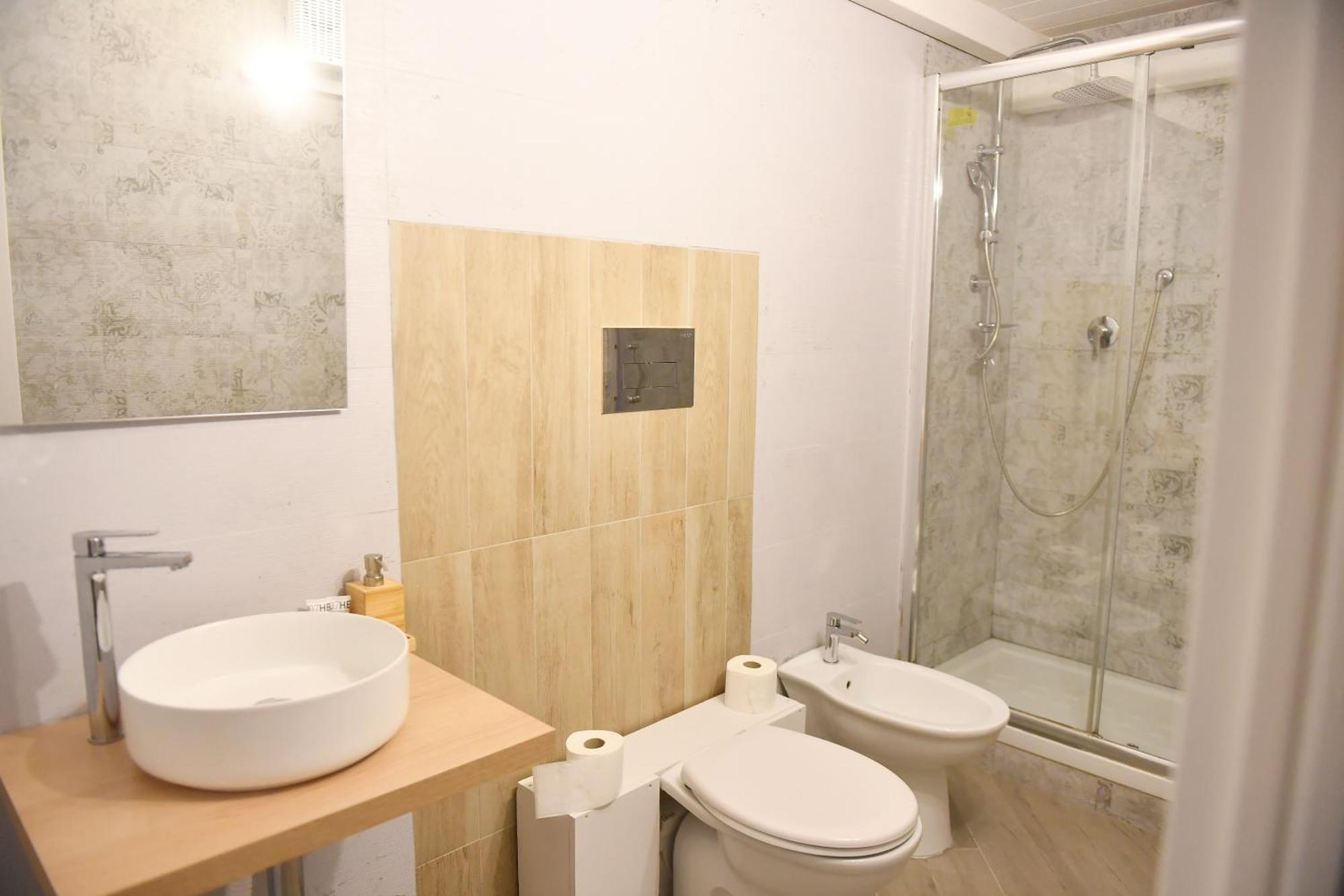 Bed & Breakfast Chiaia 100