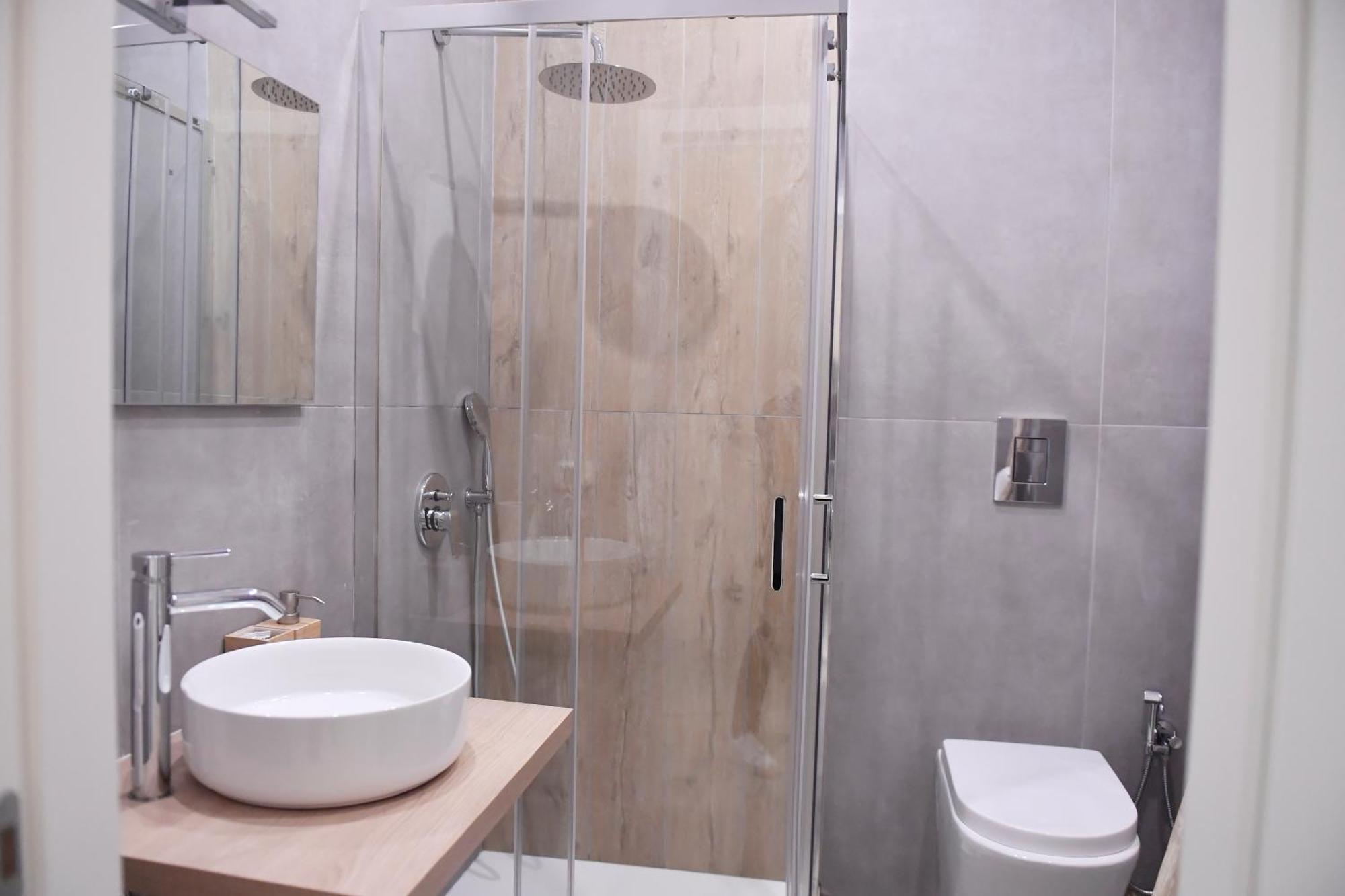 Bed & Breakfast Chiaia 100 Naples