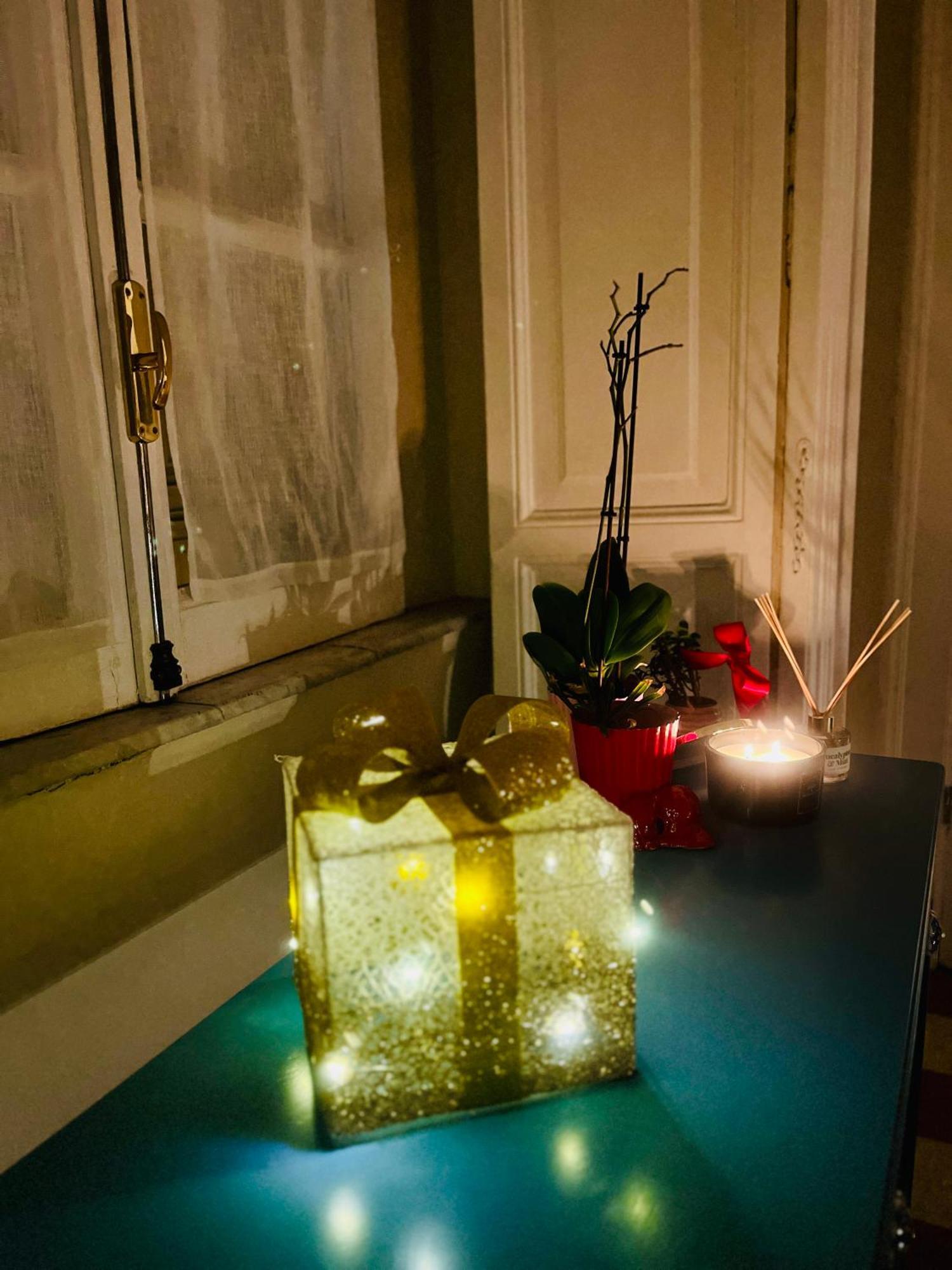 Guest house Voglia 'e Turna